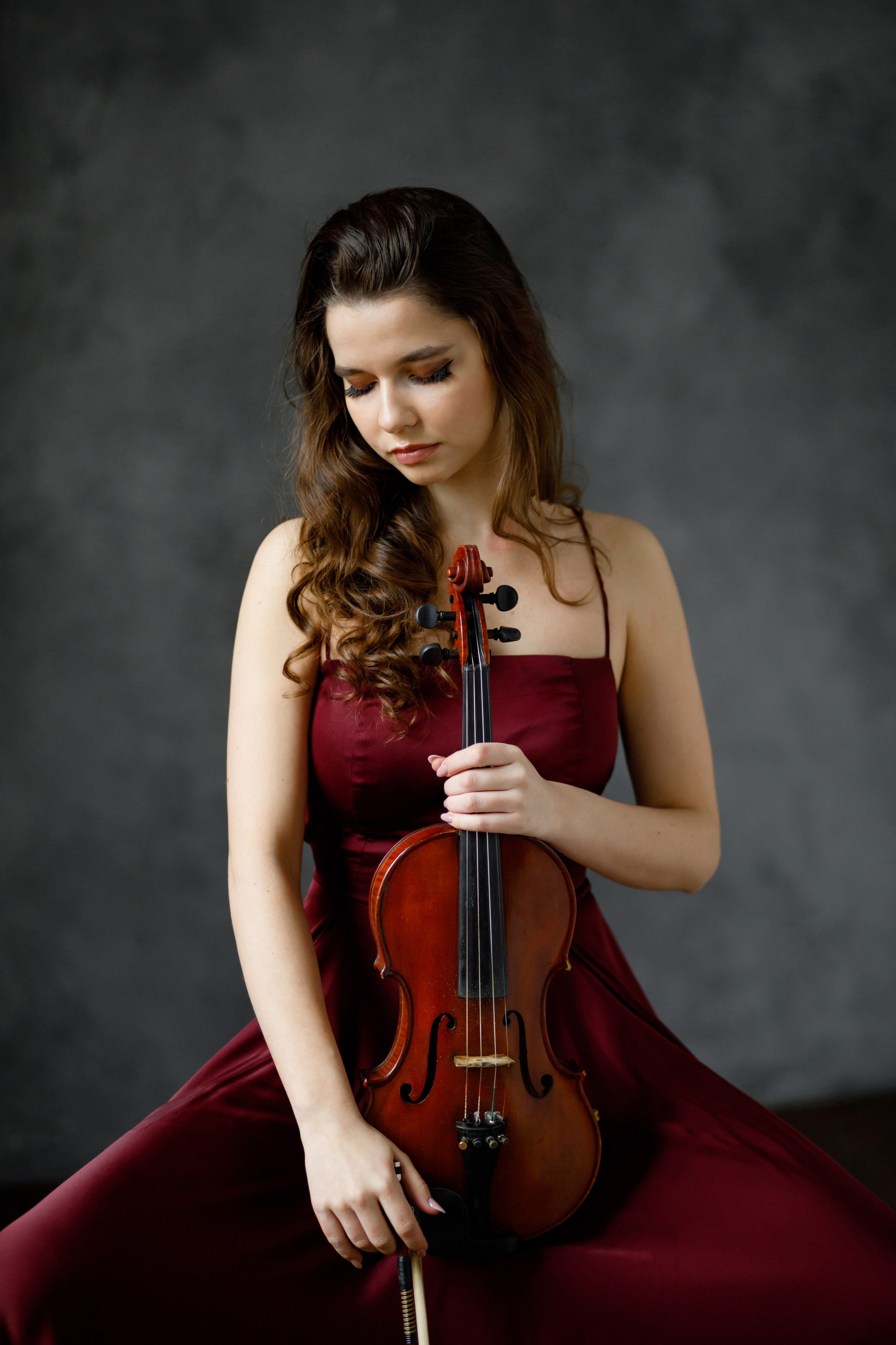 Анна. Семейный и портретный фотограф в Санкт-Петербурге Андрей Воробьев