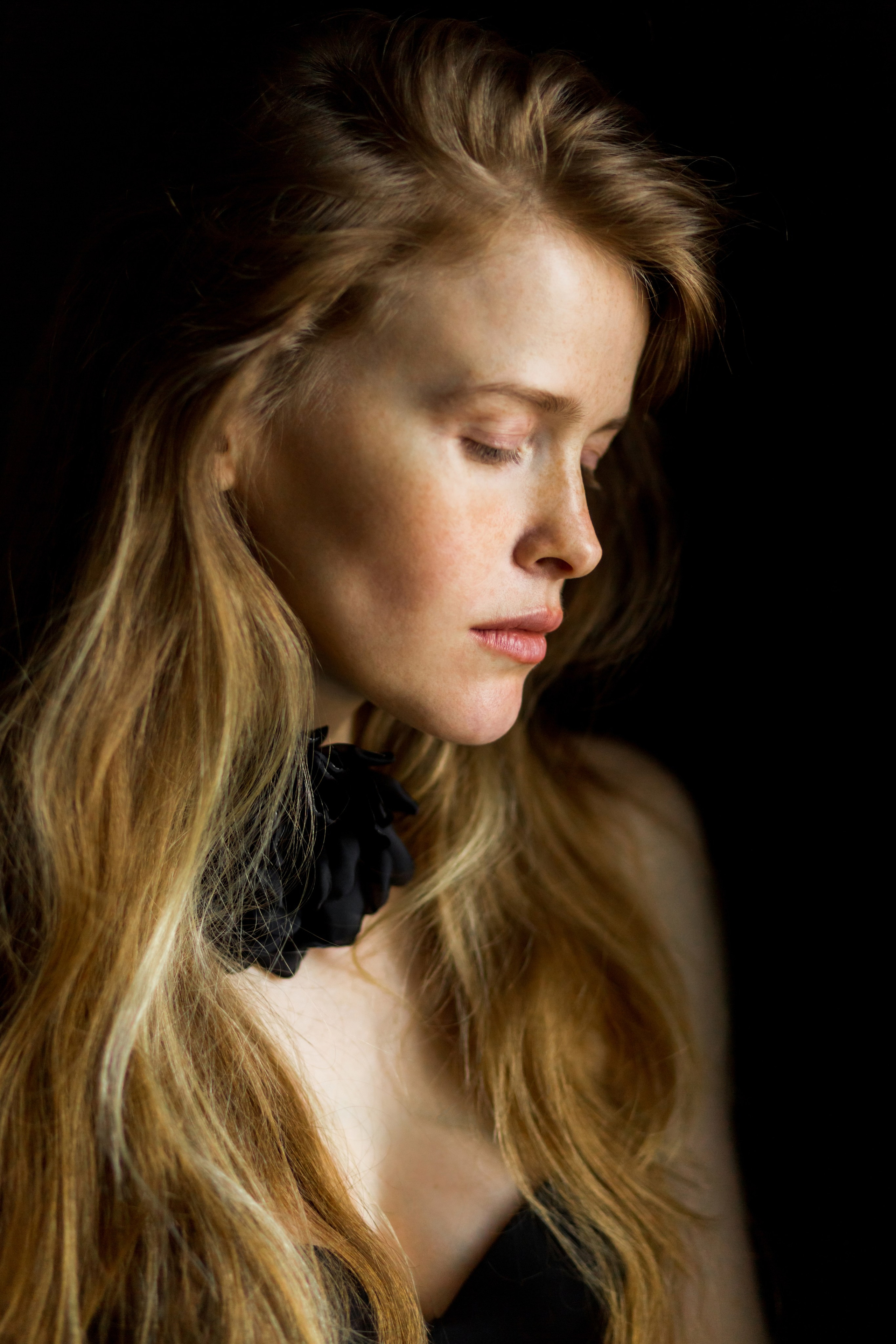 Ксения. Семейный и портретный фотограф в Санкт-Петербурге Андрей Воробьев