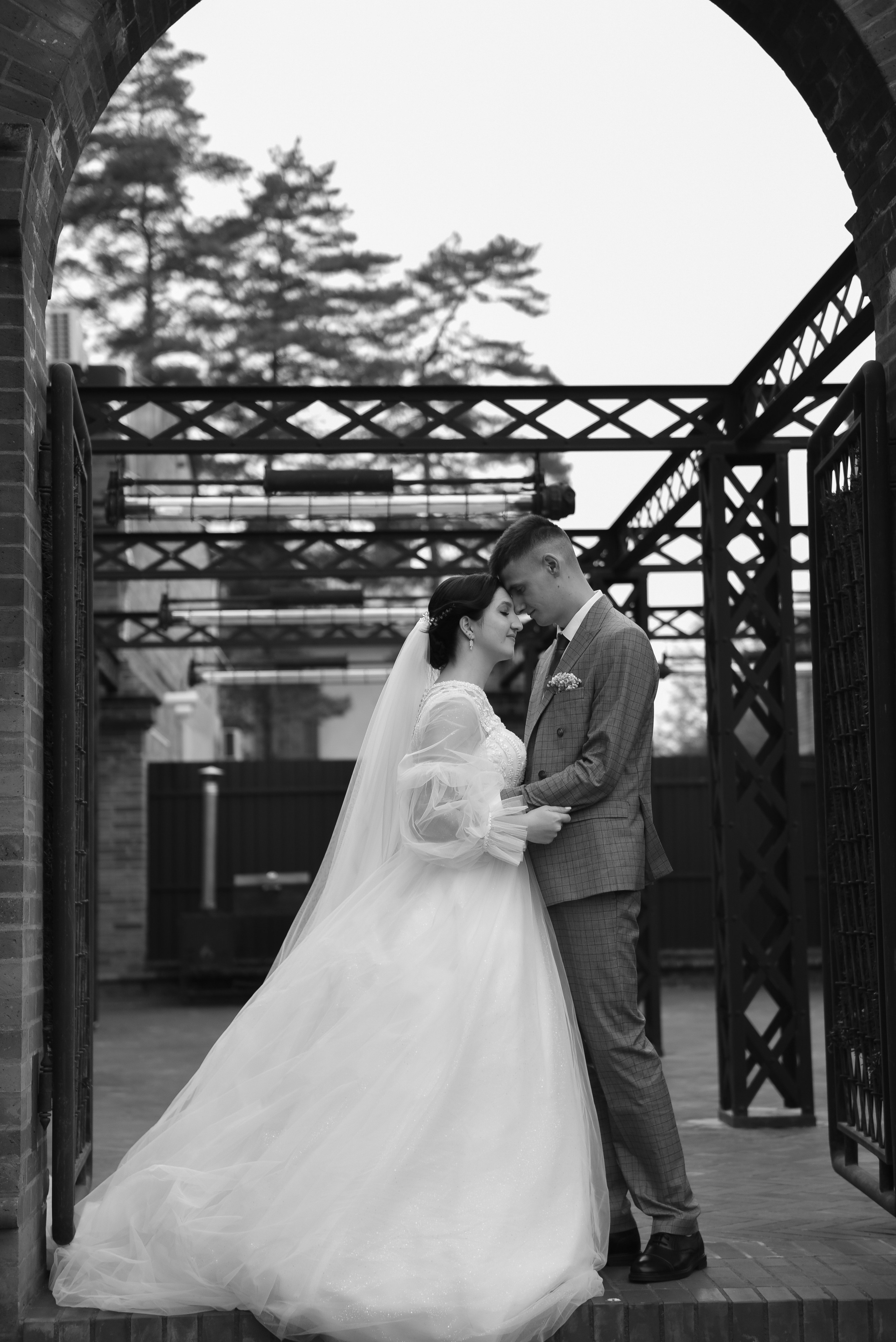 Валерия и Константин. Главная