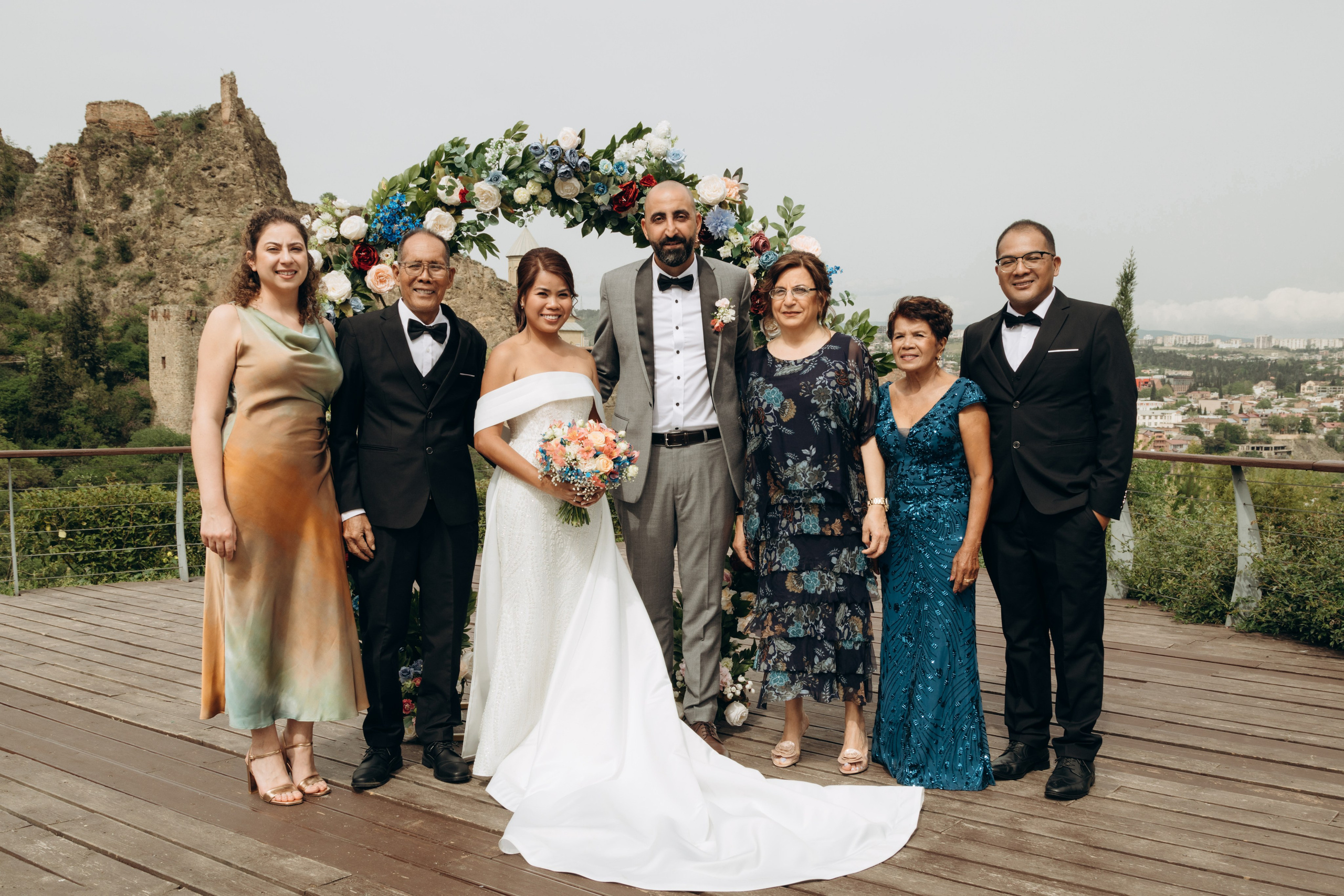 Alexi & Jolly. Фотограф в Тбилиси Наталья Фомина