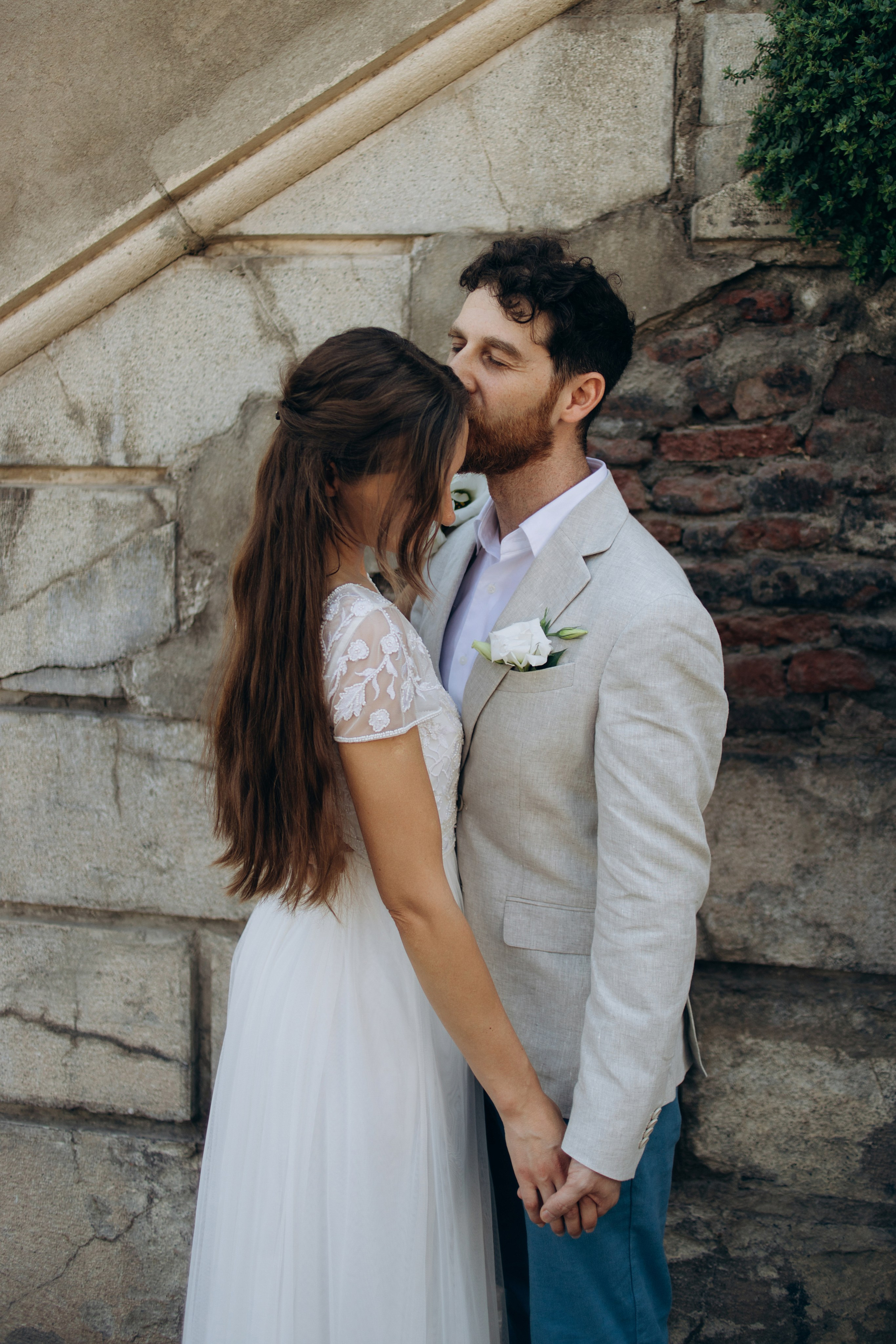 Terezija & Harutyun. Фотограф в Тбилиси Наталья Фомина