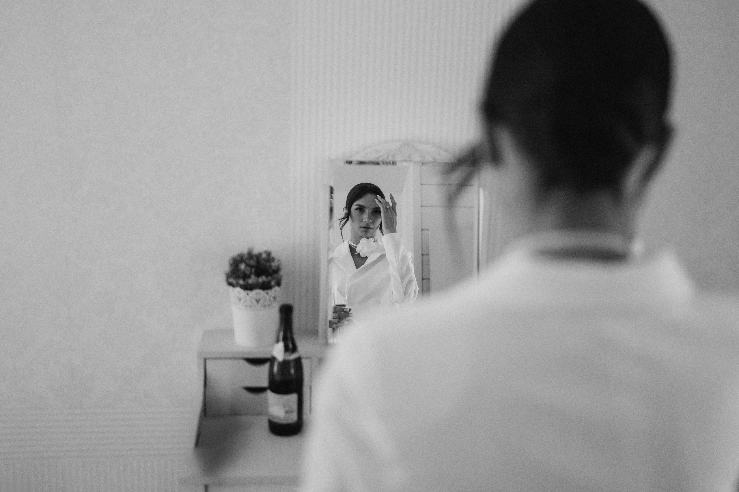 Сергей и Анастасия. Свадебный фотограф Роман Медведев , Минск, Беларусь