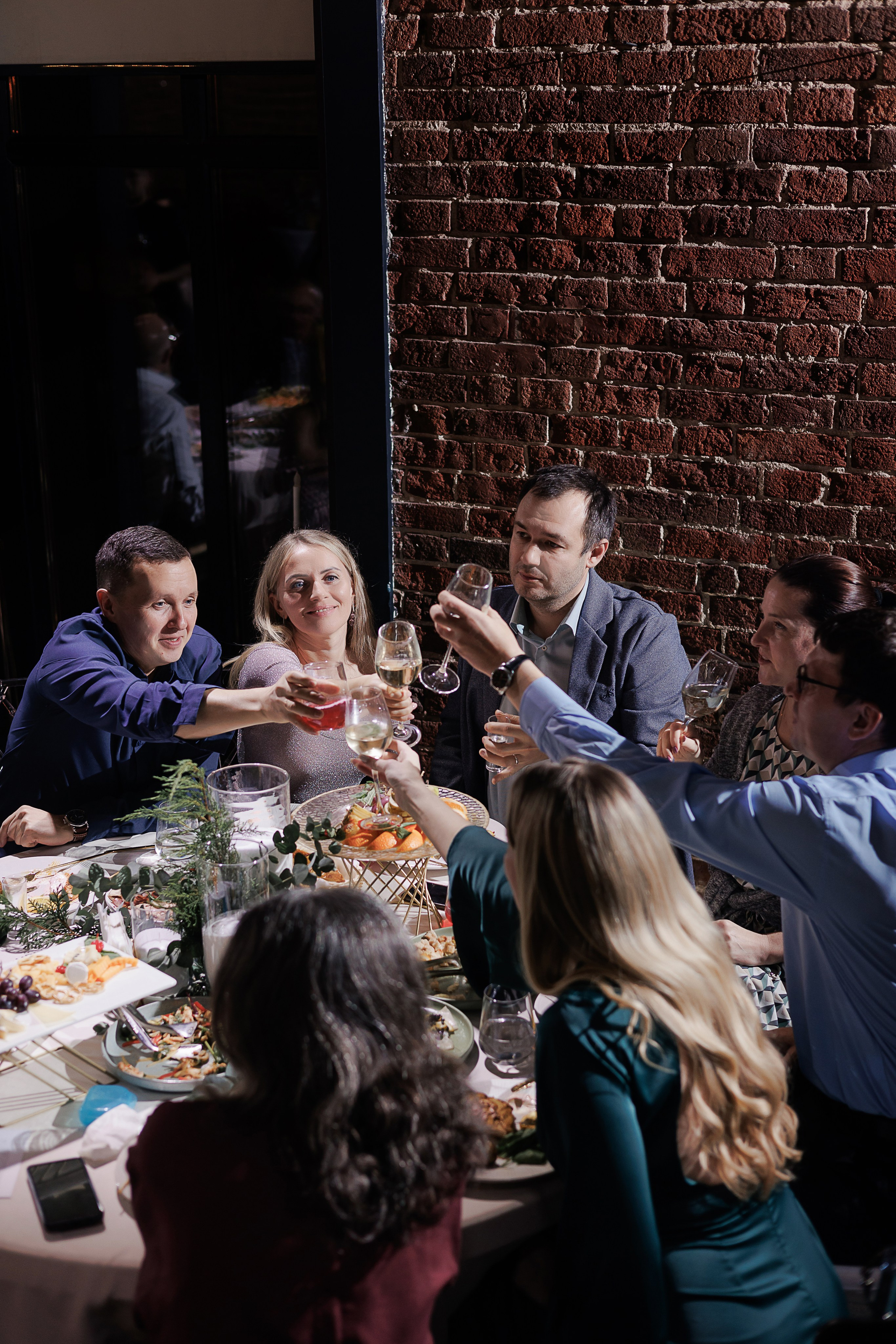 Андрей и Елена. Свадебный и семейный фотограф в Твери и Тверской области