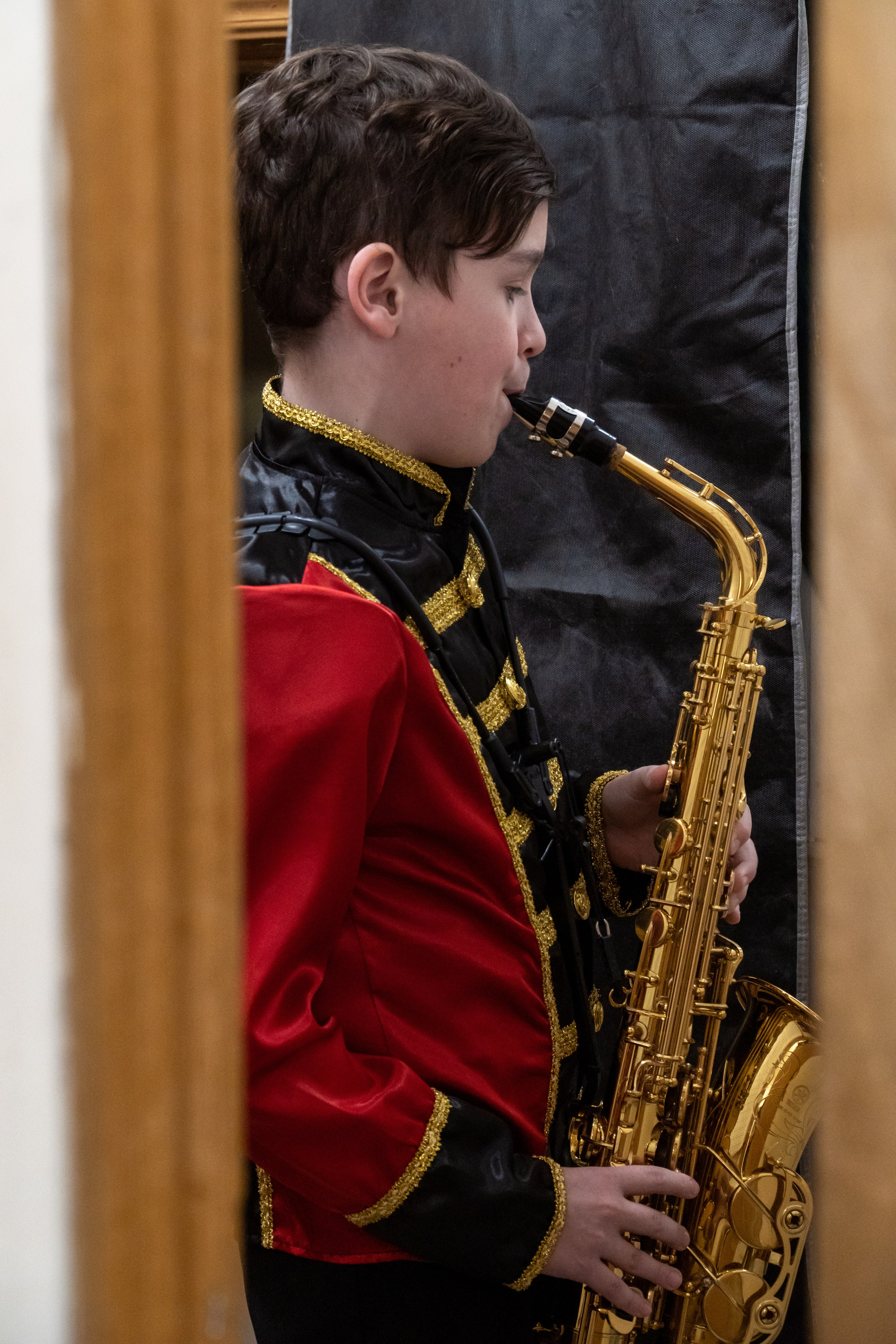 Съёмка концерта Домисольки с оркестром. «Студия DRONAVT`s» — видеосъёмка и фотография г. Москва