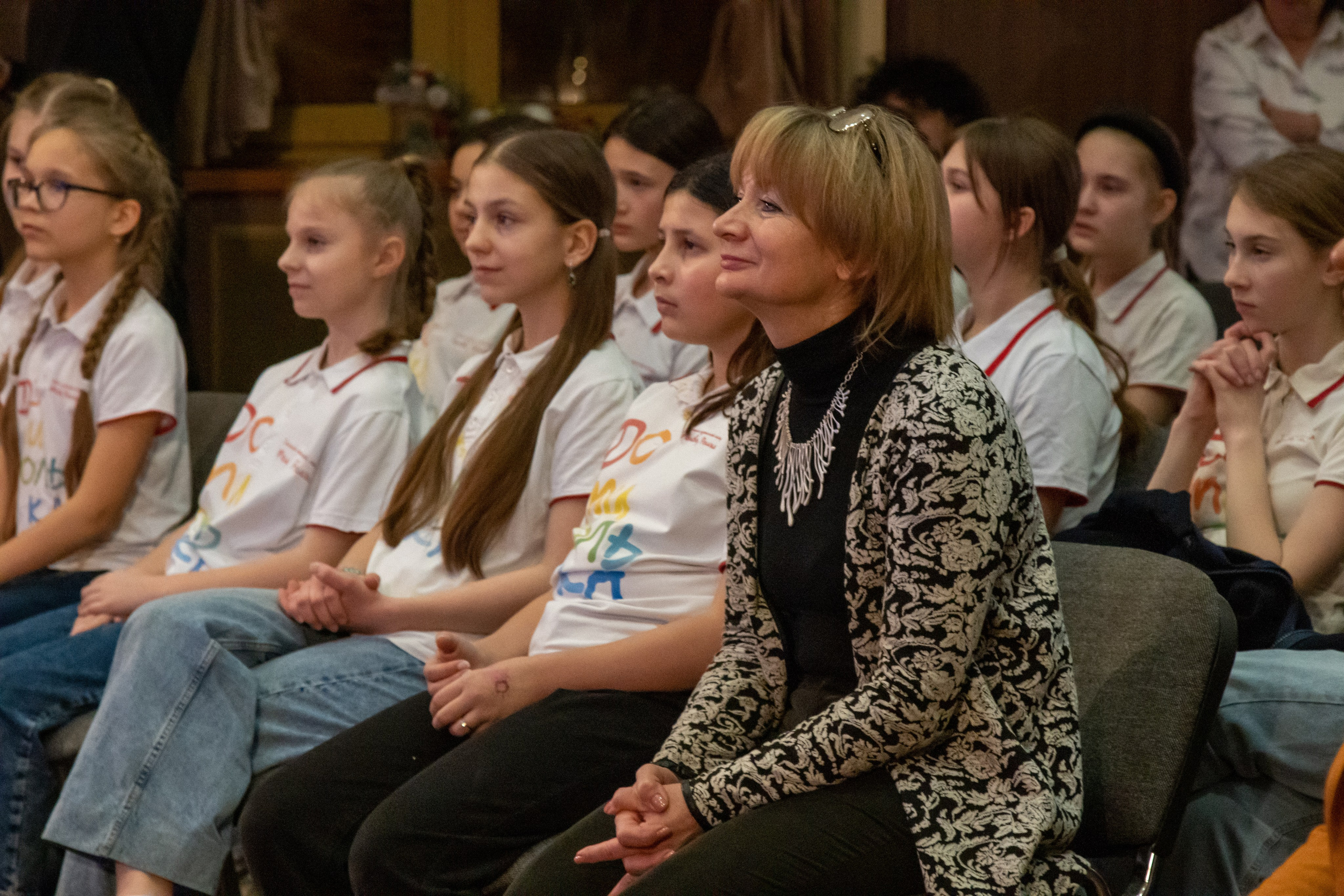 Съёмка программы Гостиная Александра Олешко. «Студия DRONAVT`s» — видеосъёмка и фотография г. Москва
