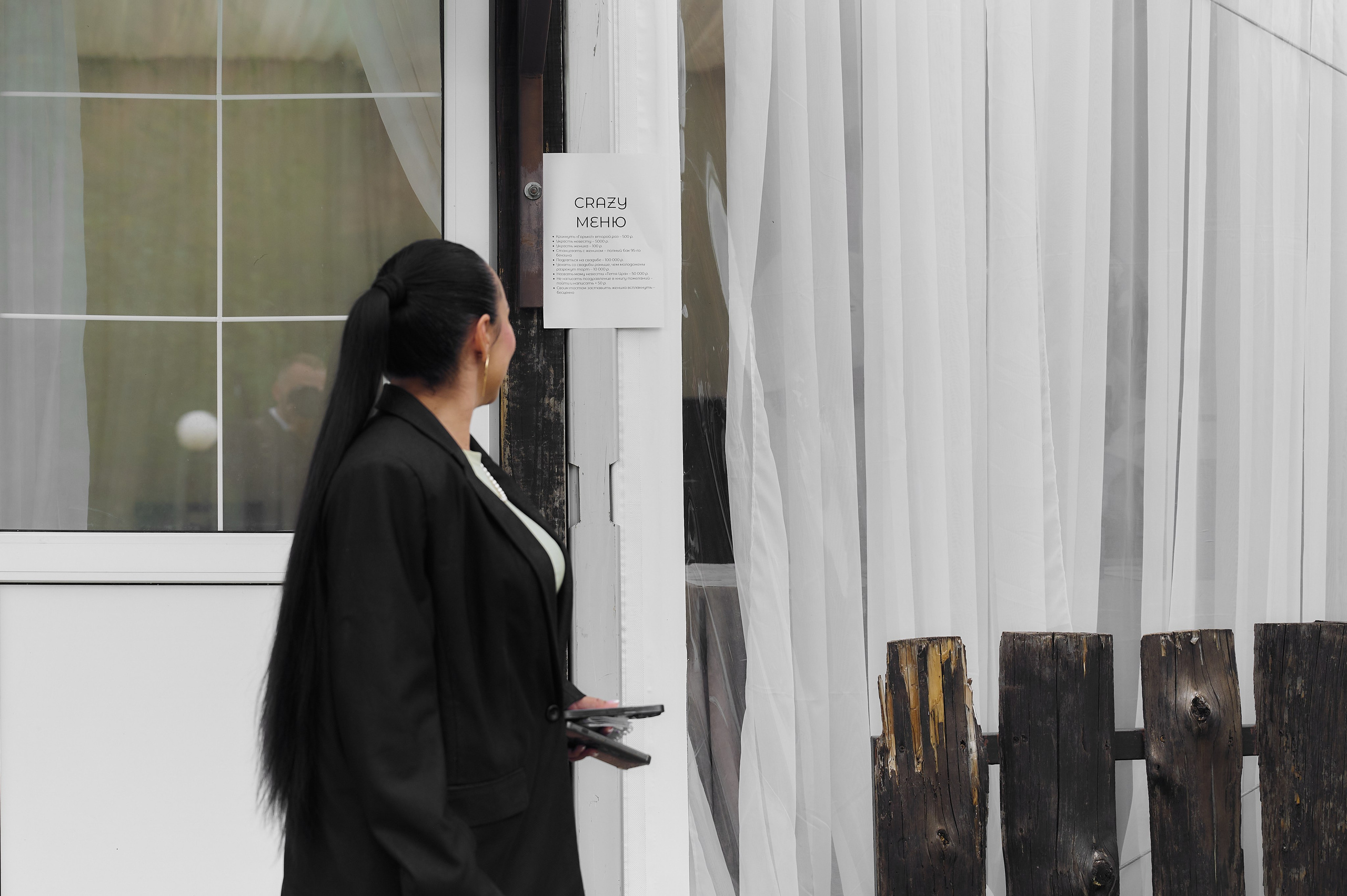 Свадьба в Цитадели. Свадебный фотограф в Туле Никита Беляев