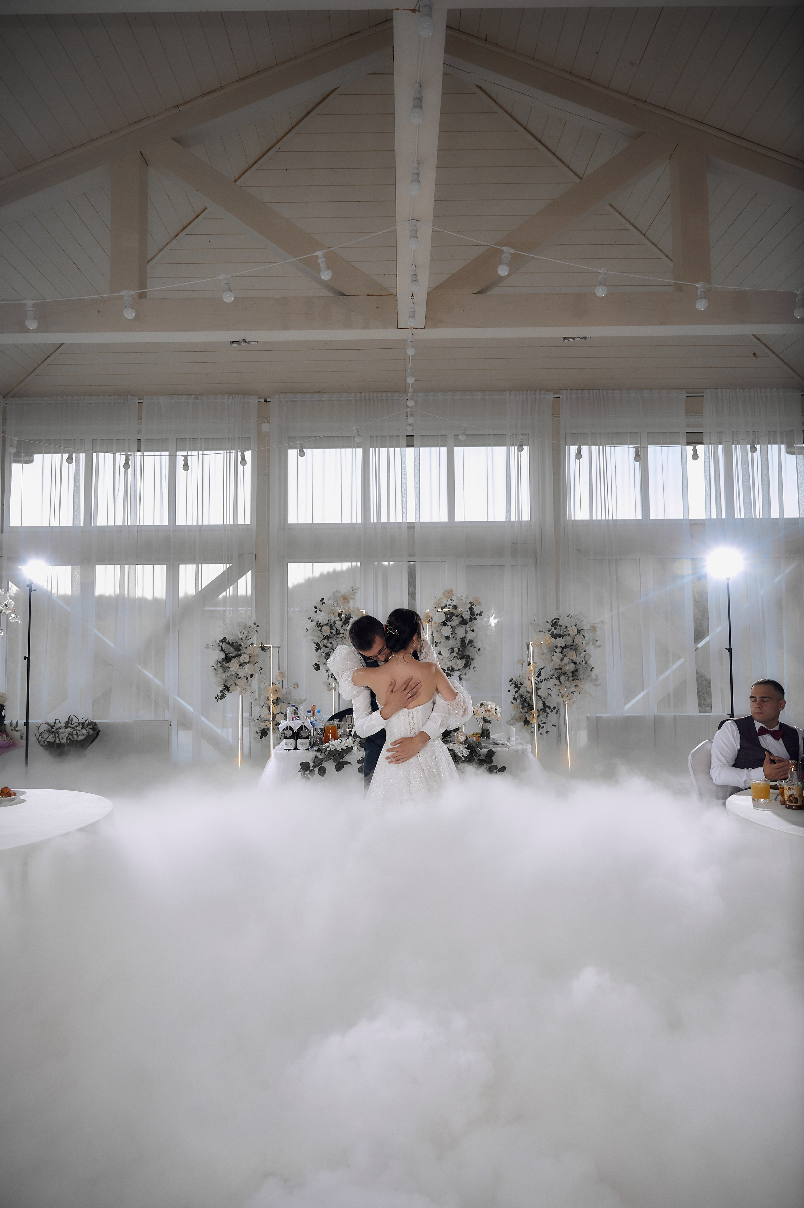 Свадебная выездная регистрация в Туле. Свадебный фотограф в Туле Никита Беляев