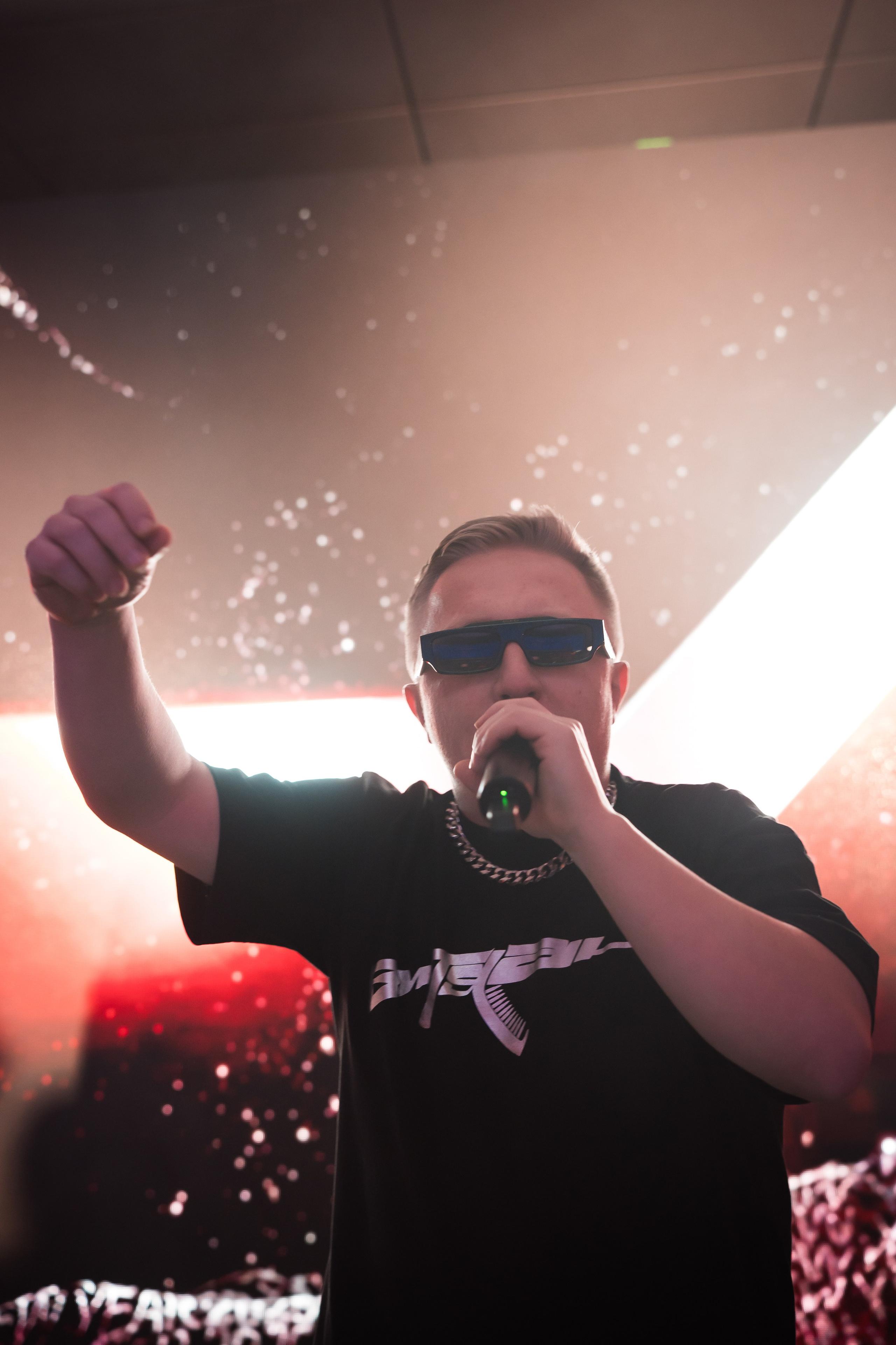 Концерты. Фотограф и оператор Роман Фадеев в Екатеринбурге