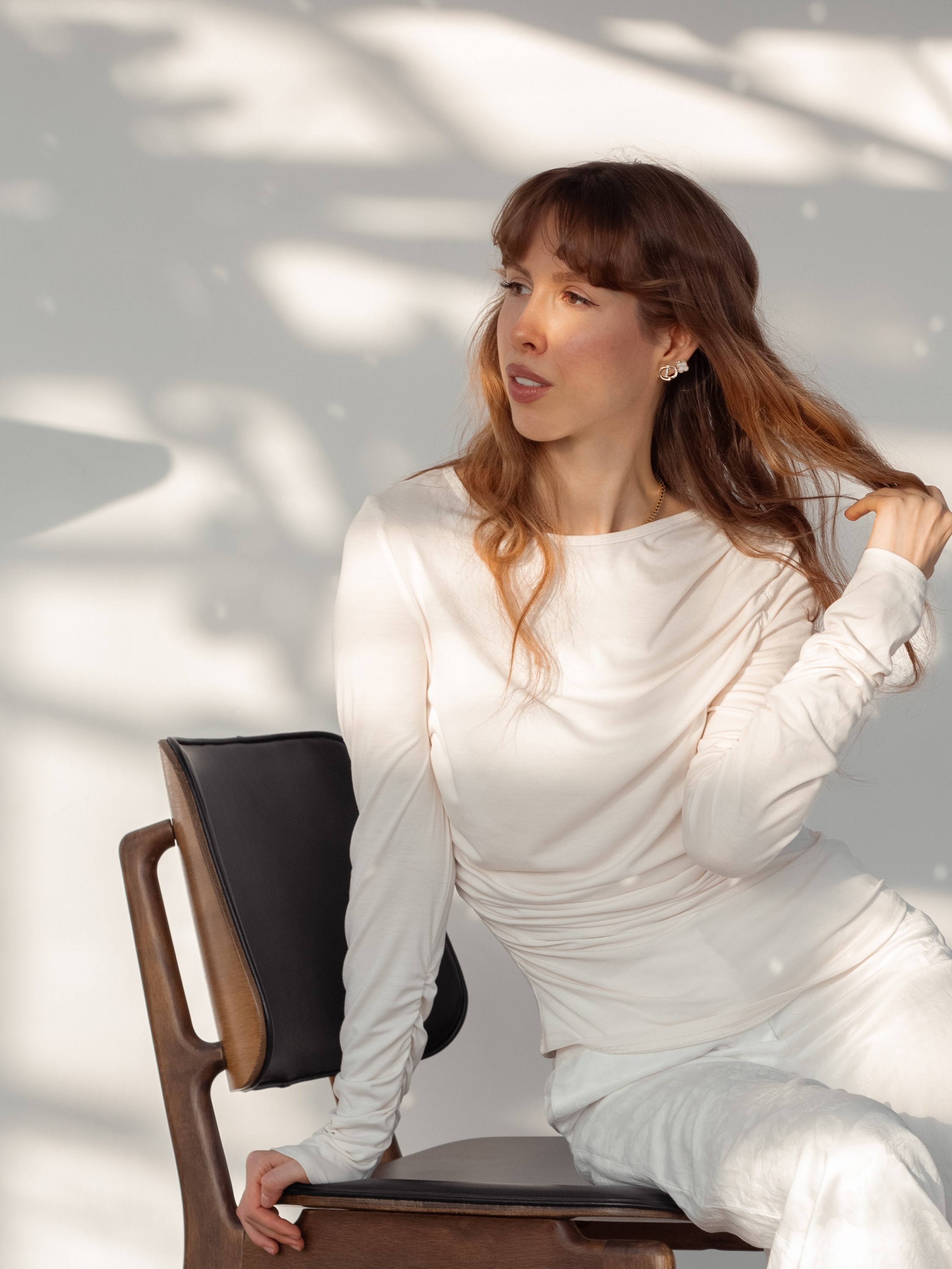 Студийная съемка. Полянская Арина — профессиональный фотограф в Краснодаре