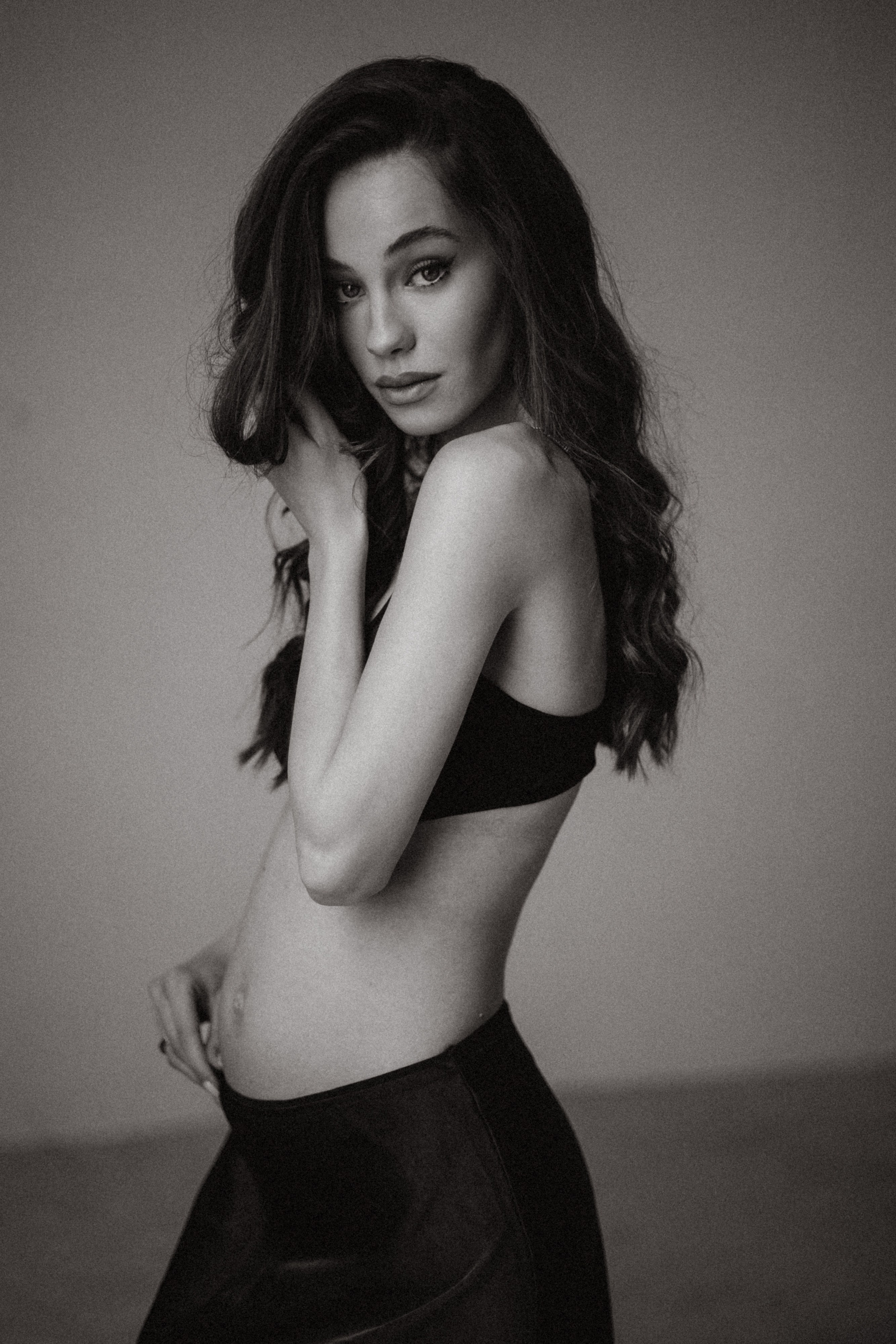 Анна. Фотограф Ульяна Дивина в Нижнем Новгороде и Нижегородской области