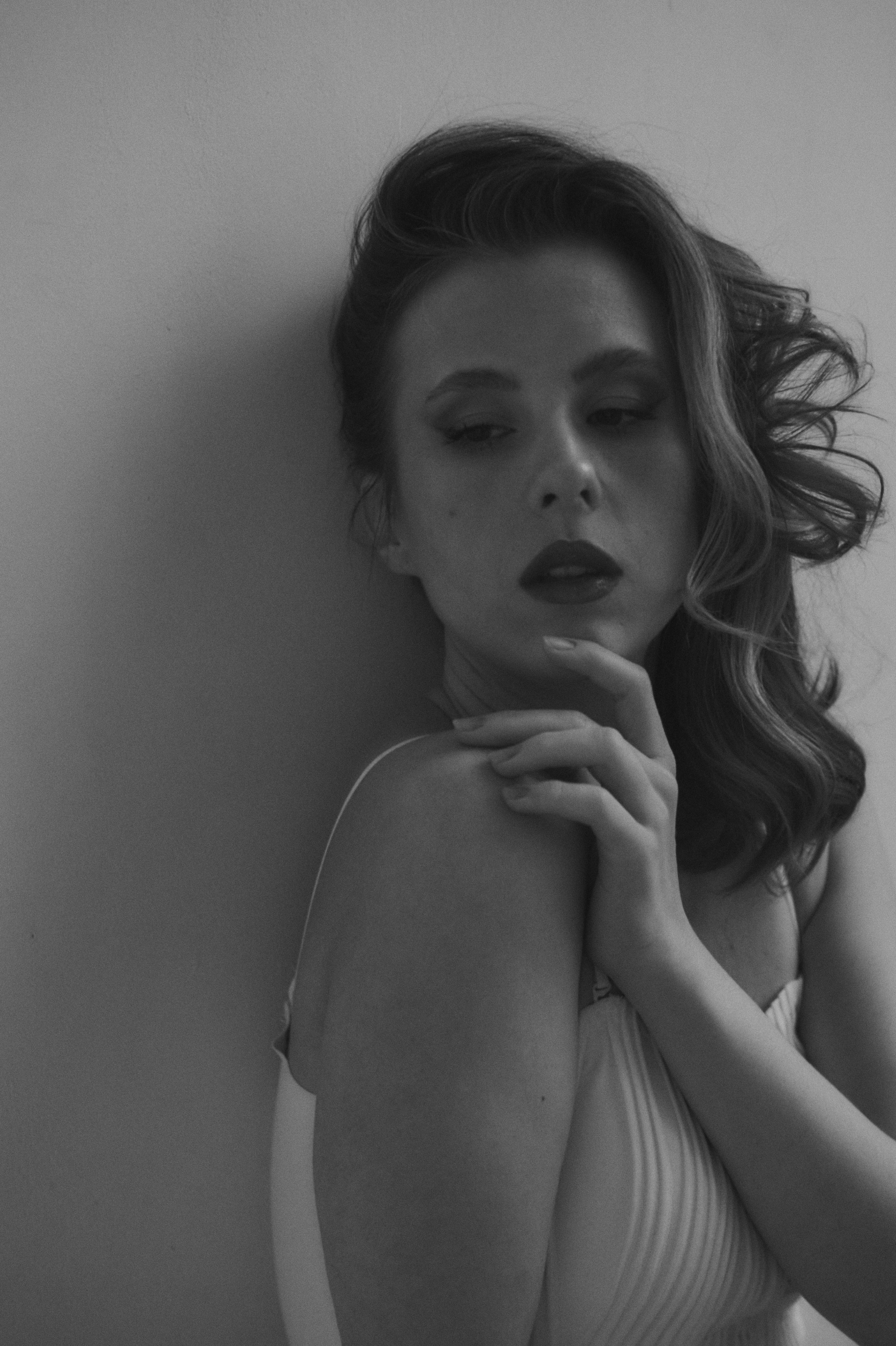 Дарья. Женский фотограф Лера из Санкт-Петербурга