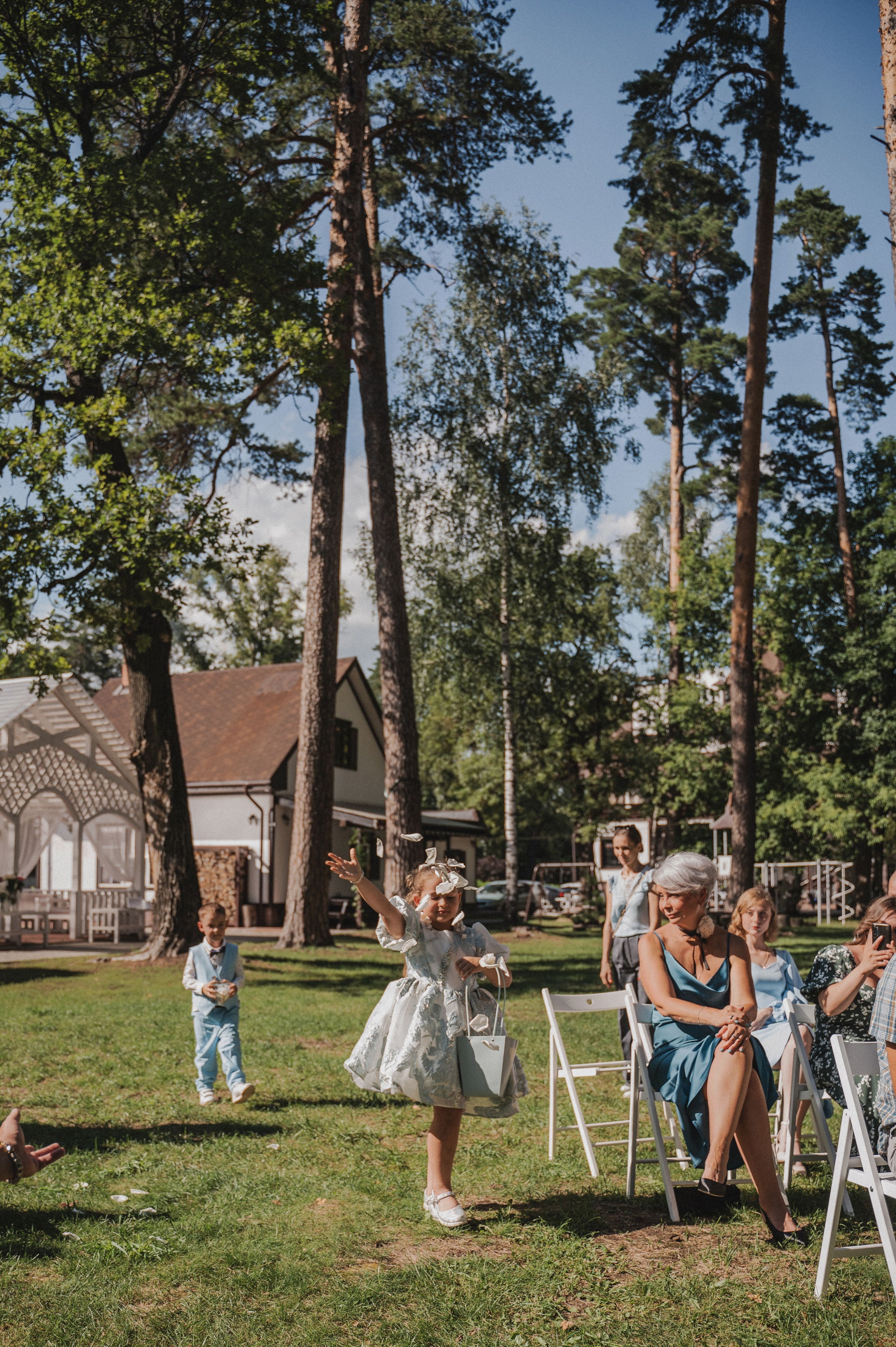 Альбом 16. Свадебный фотограф в Рязани Дзюрак Елизавета