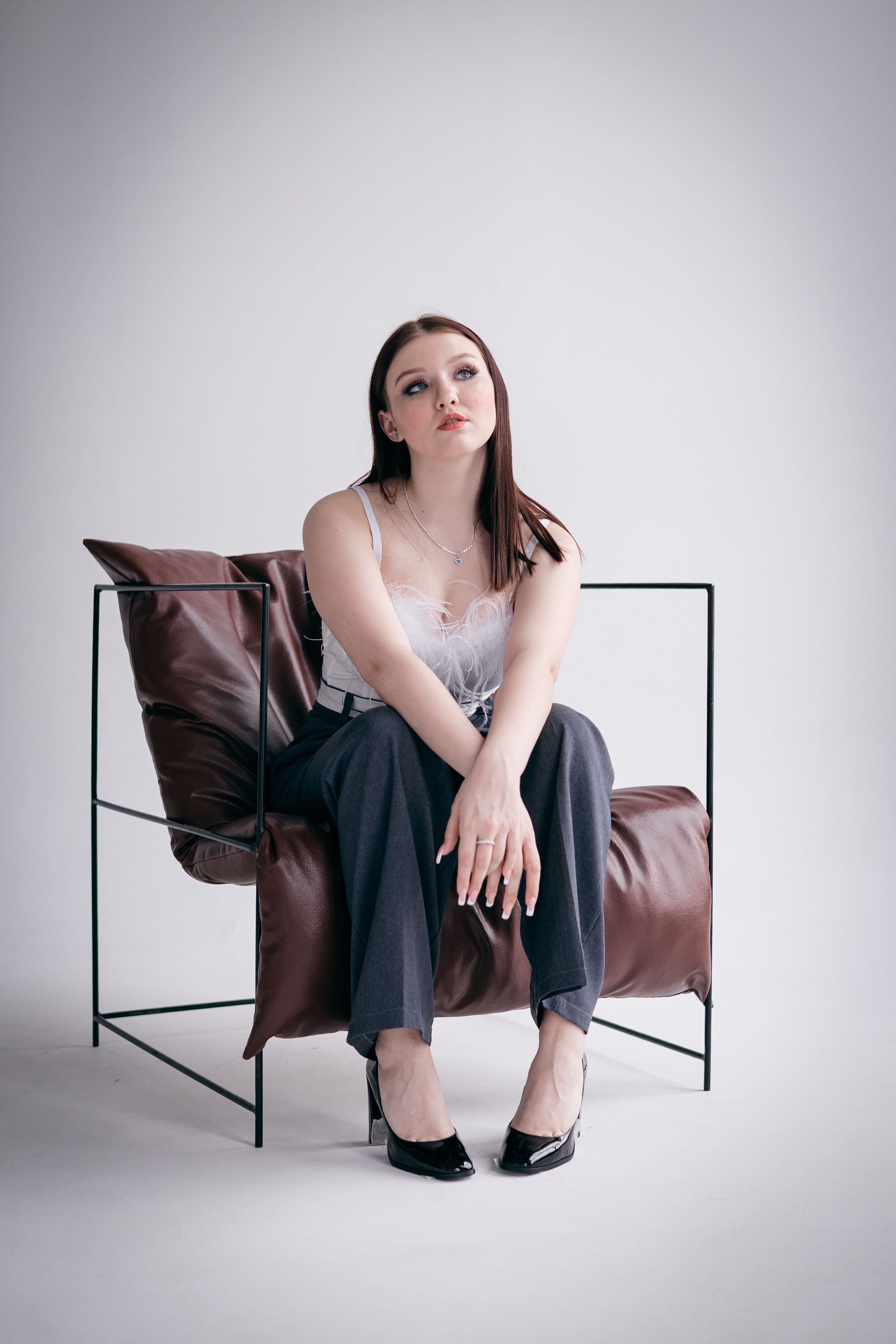 Полина. Антон Исаев — Фотограф-видеограф в Самаре