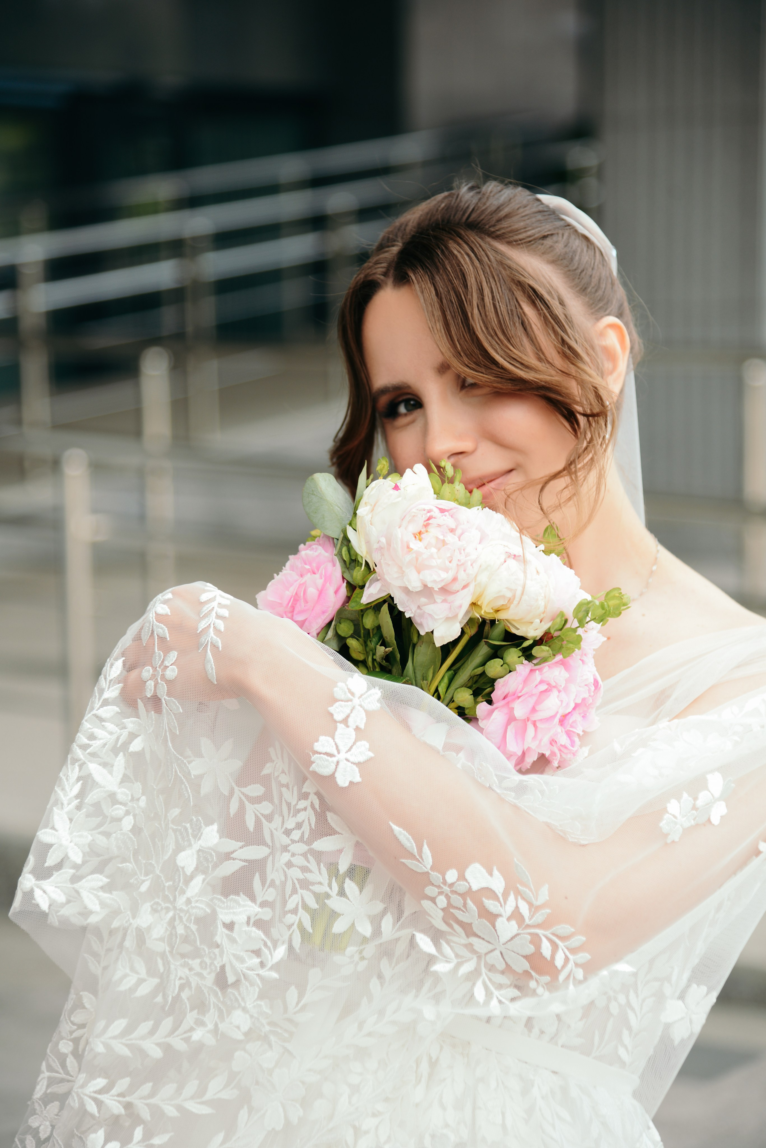 Wedding in the city. Фотограф Ярута Оксана / Ростов-на-Дону