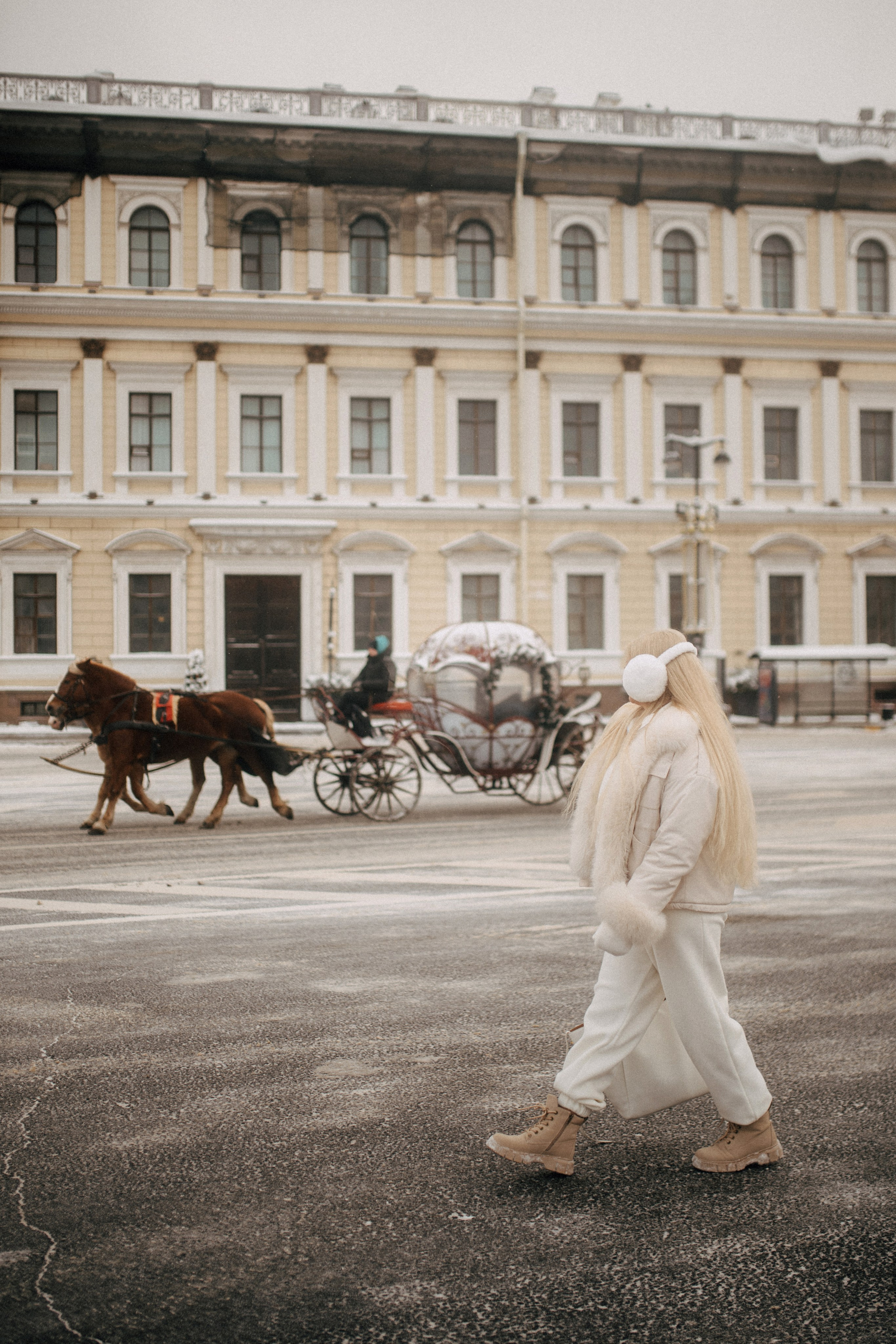 Алена. Фотограф в Санкт Петербурге Лара Великова