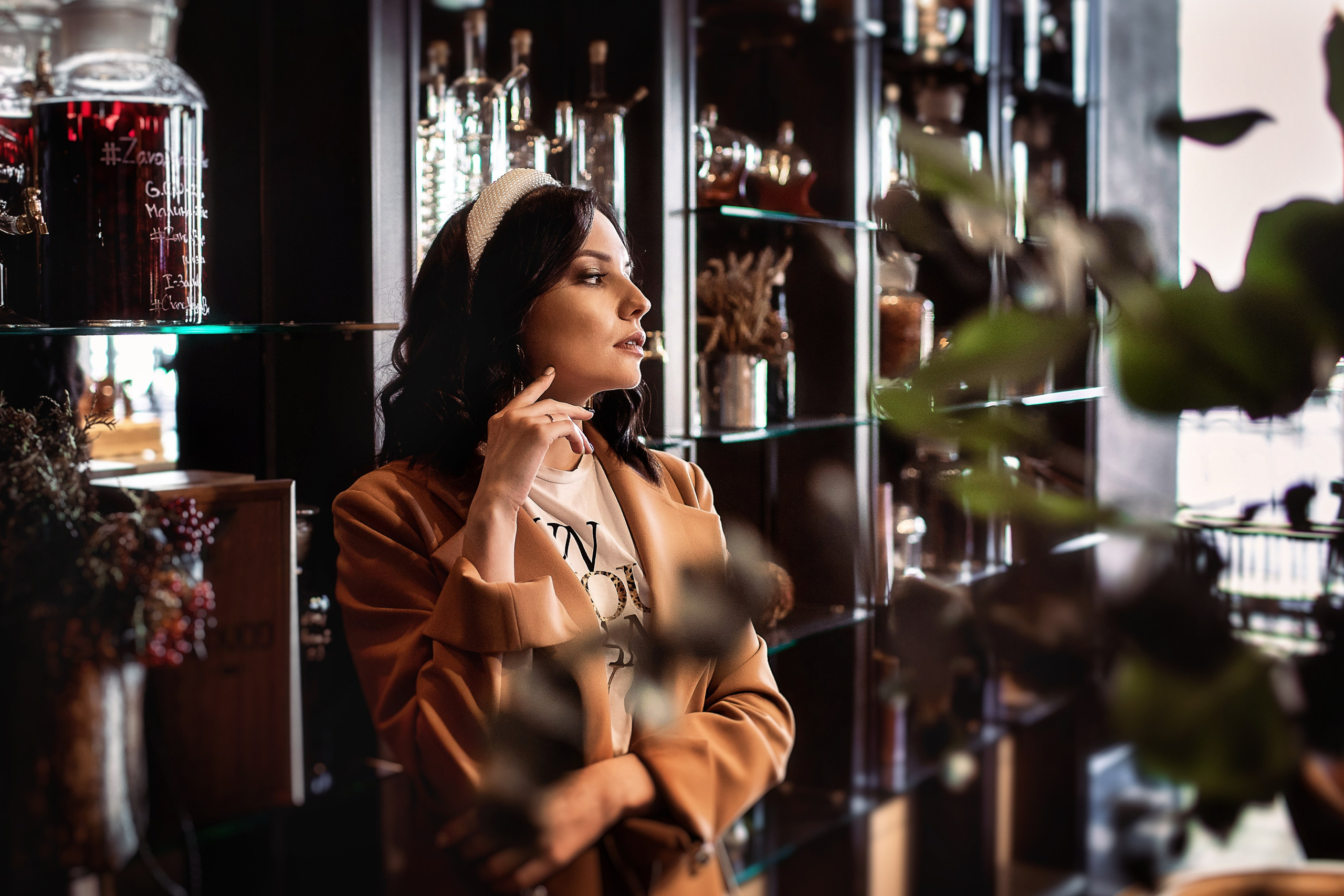 Мария. Свадебный и семейный фотограф Татьяна Ласкина в Великом Новгороде