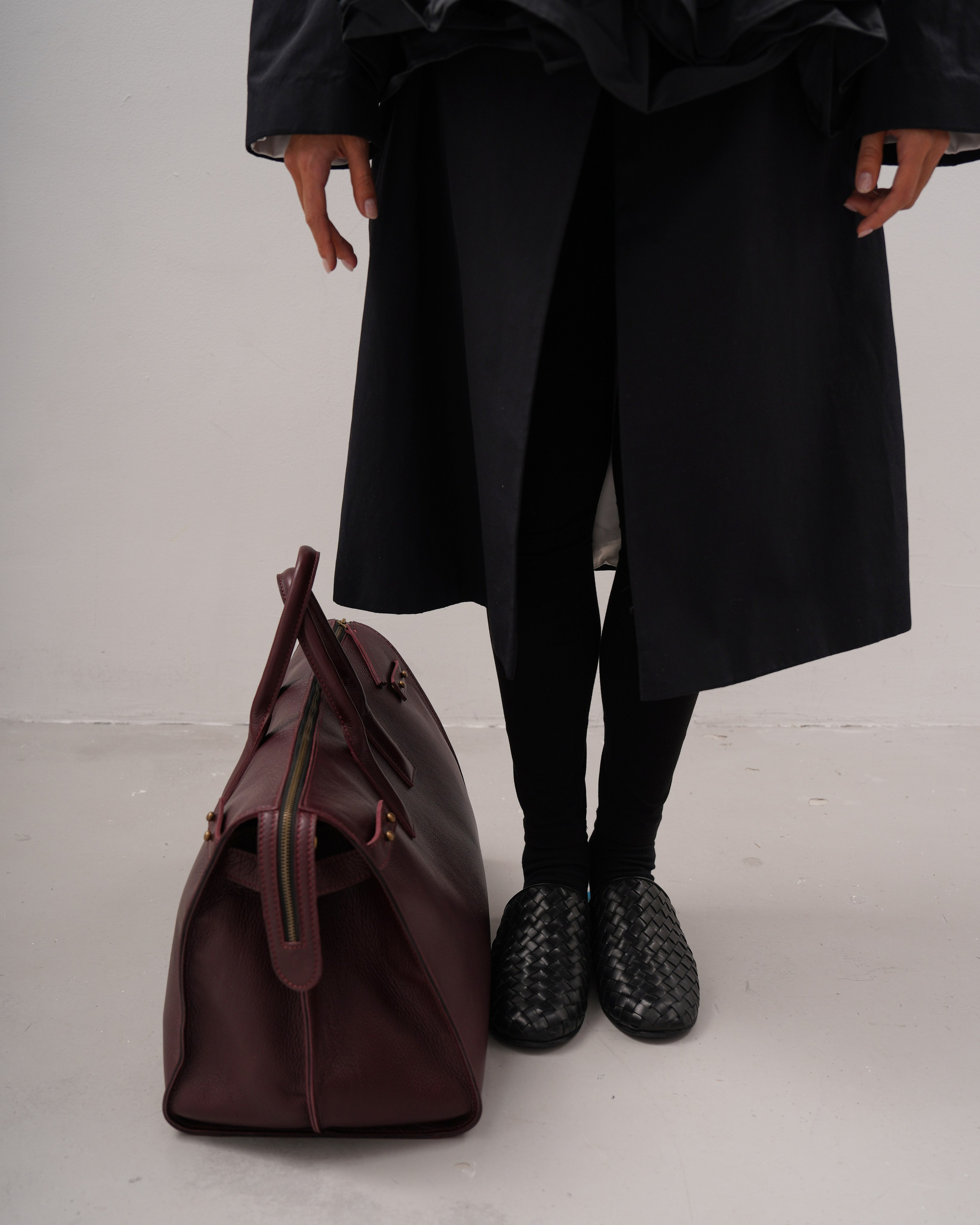 Thethverd'25. Фотограф Дарьяна Окулова