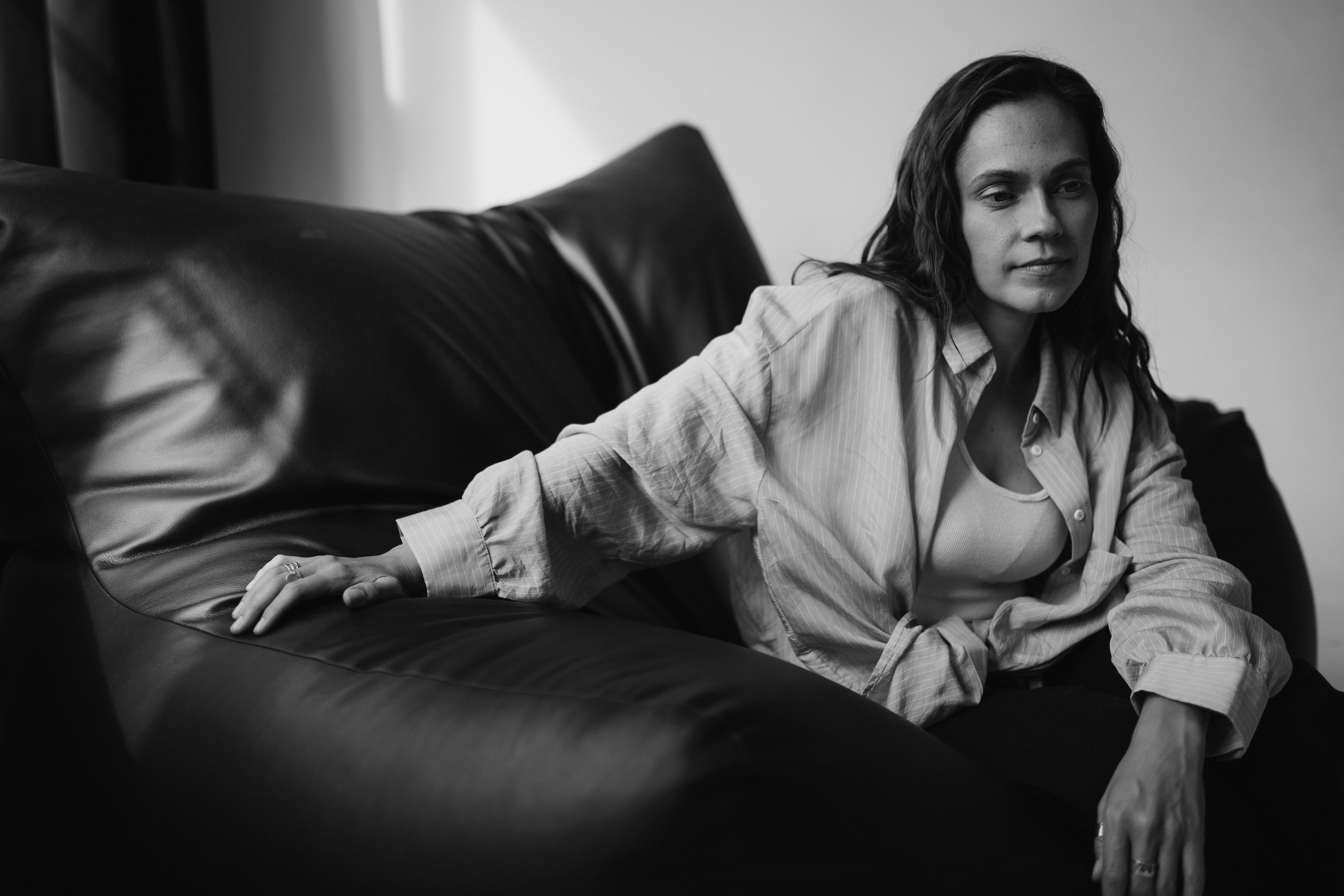 Мария. Фотограф Дарьяна Окулова