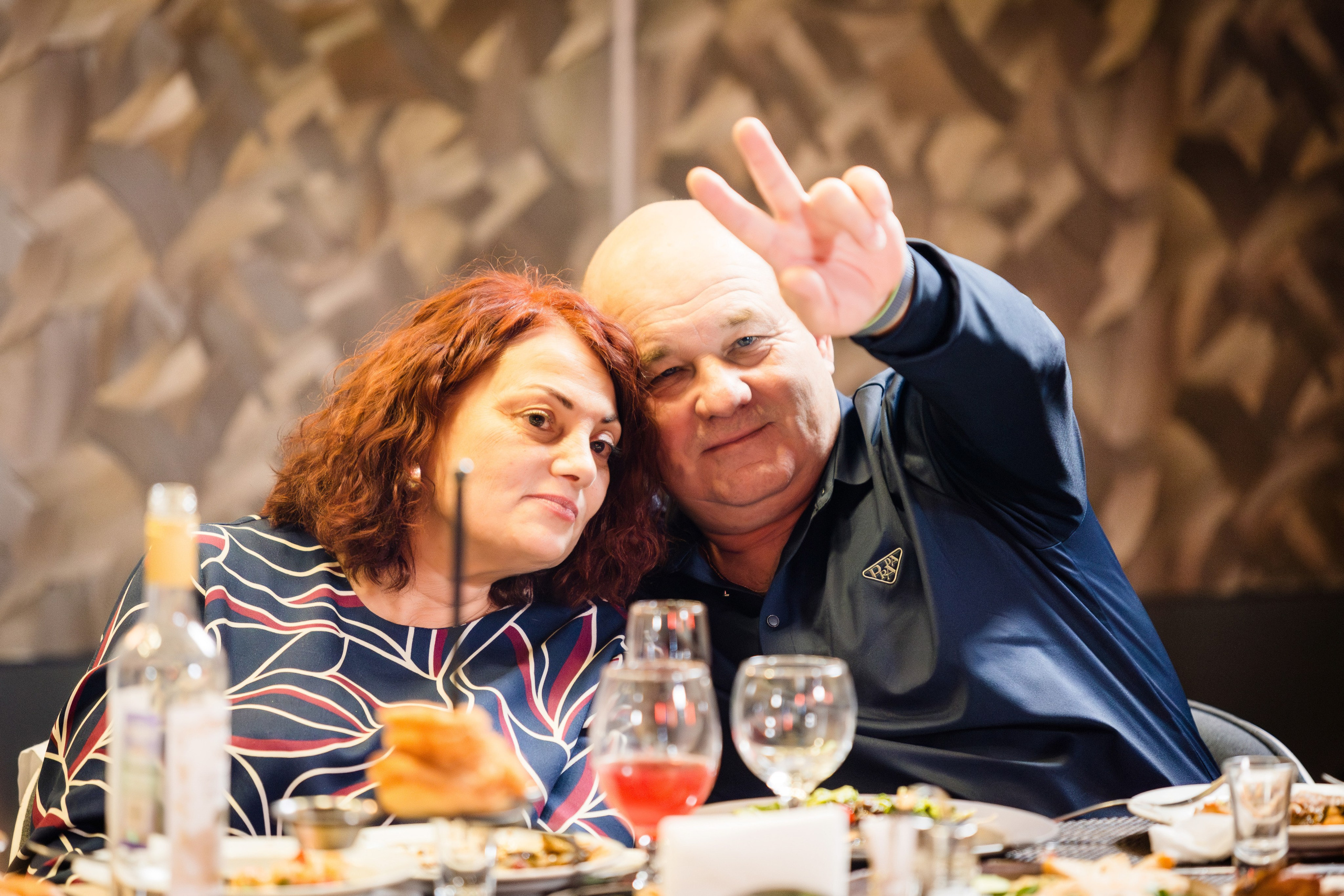 Юбилеи. Детский фотограф видеограф в Хабаровске Михаил Орлов