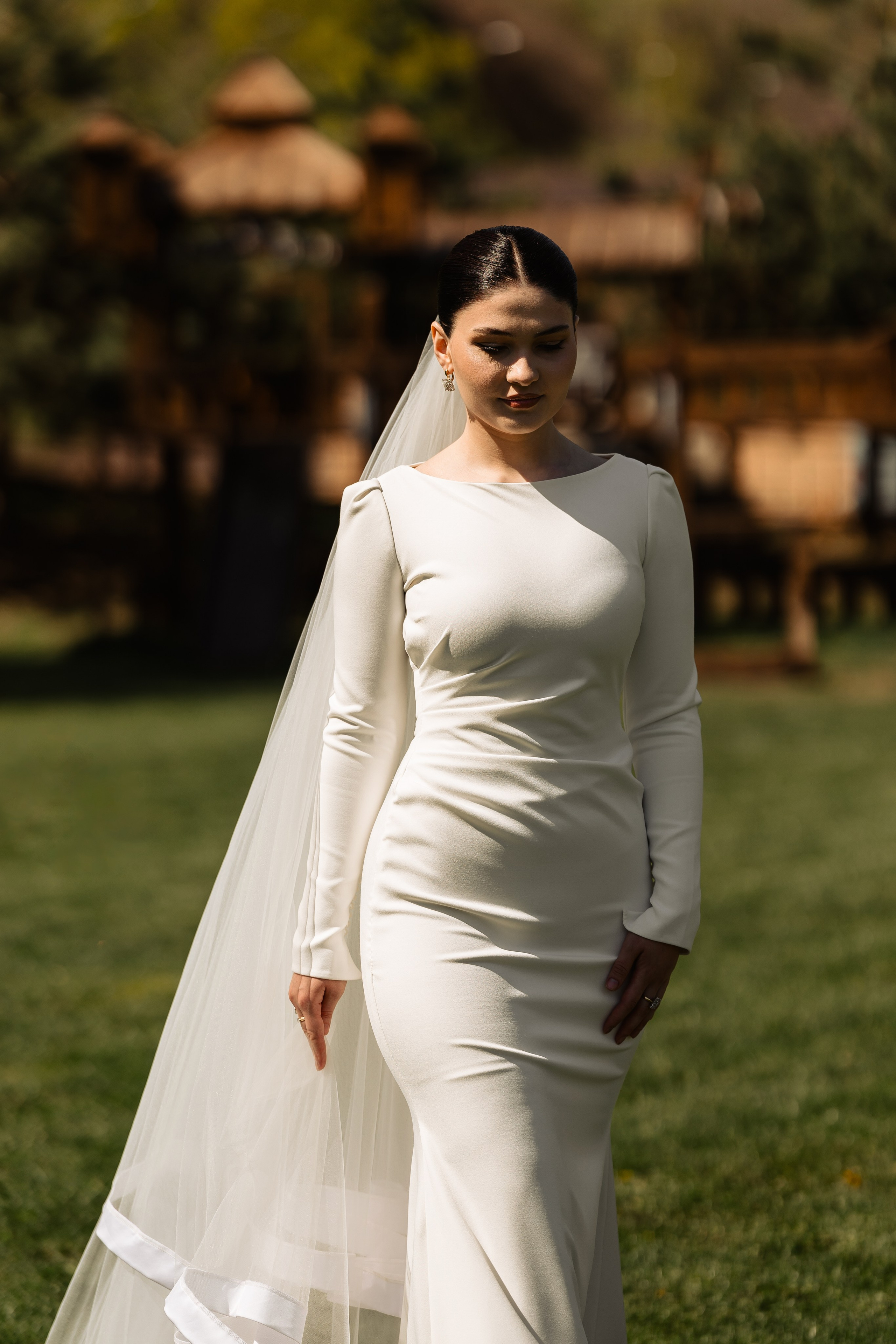 Расул и Зухра. Свадебный и семейный фотограф | SVET.photo