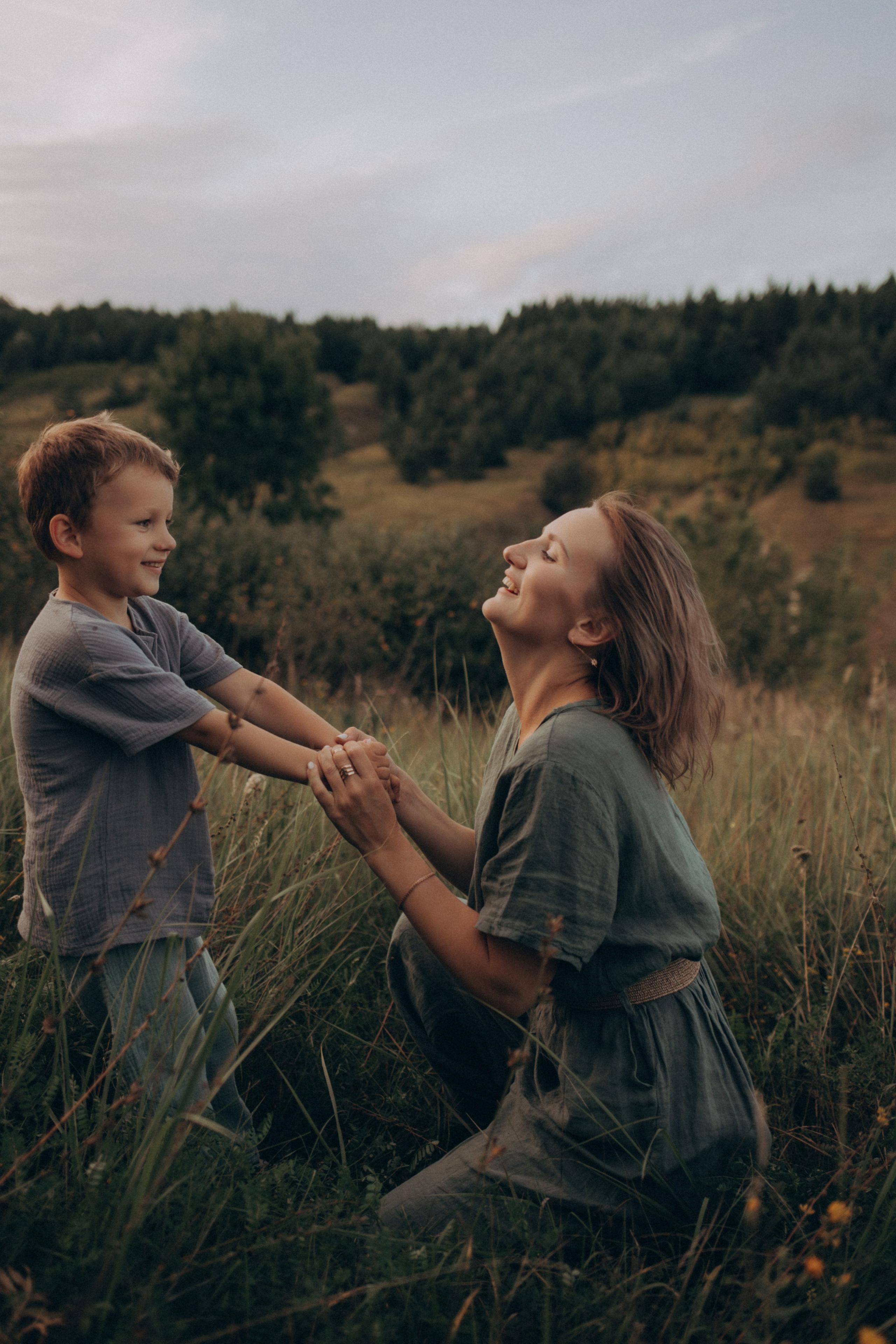 🤎. Семейный фотограф Виолла Платонова Белгород
