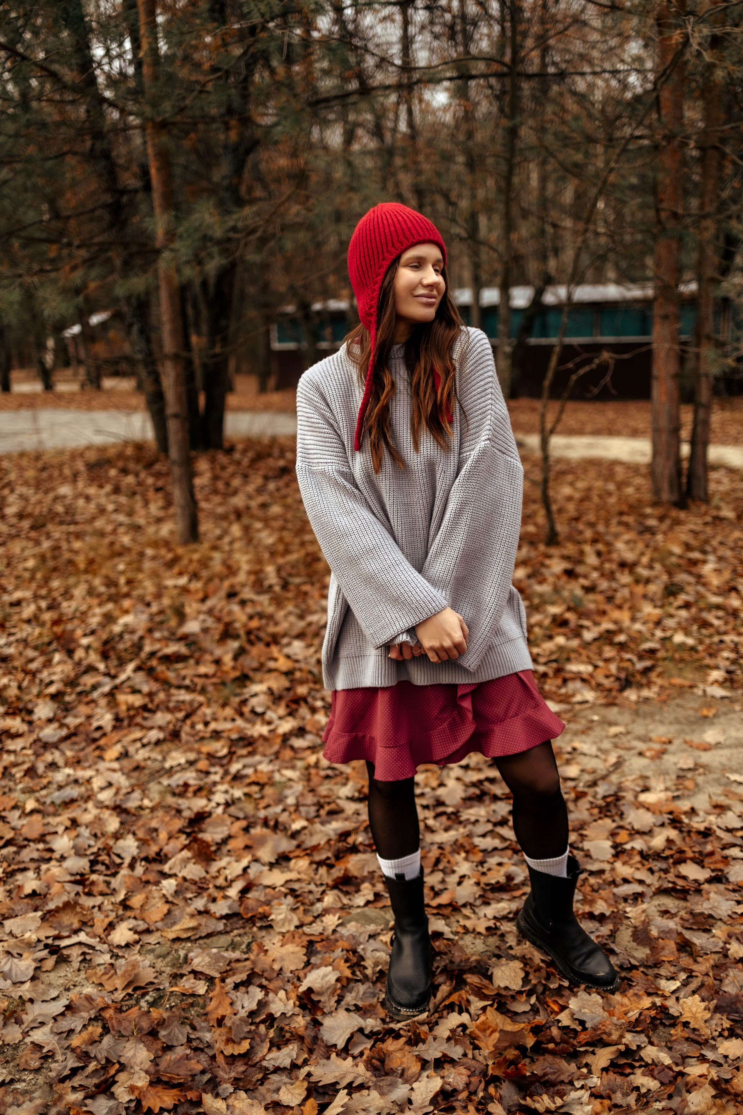 День рождение на природе. Семейный фотограф в Дзержинске Наталья Лаэтина