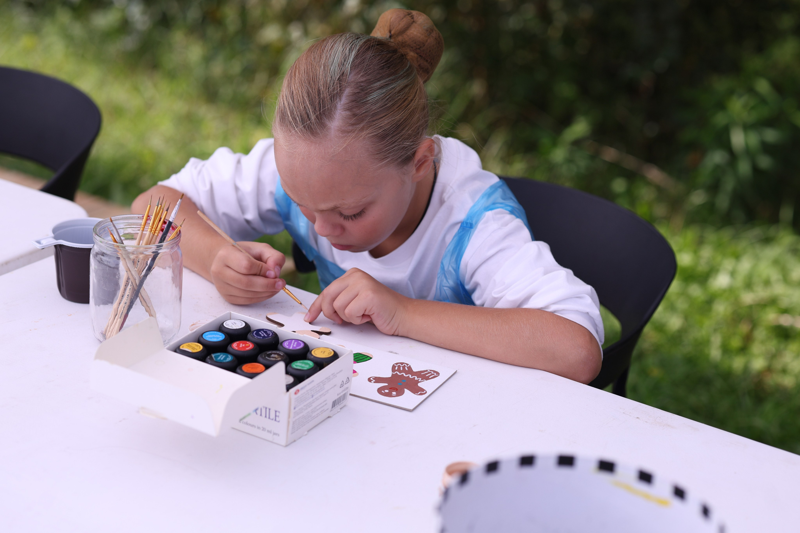 Репортаж на день города. Семейный фотограф в Дзержинске Наталья Лаэтина