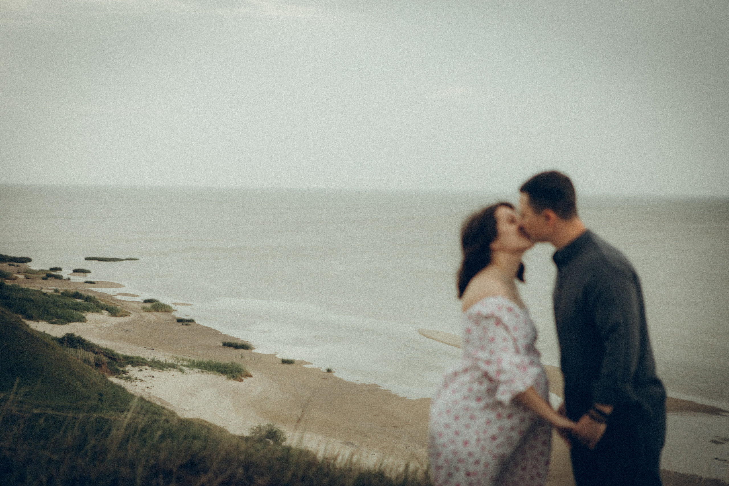 Виктория & Денис. Семейный фотограф и фотограф на роды в Ростове-на-Дону Мухина Виктория