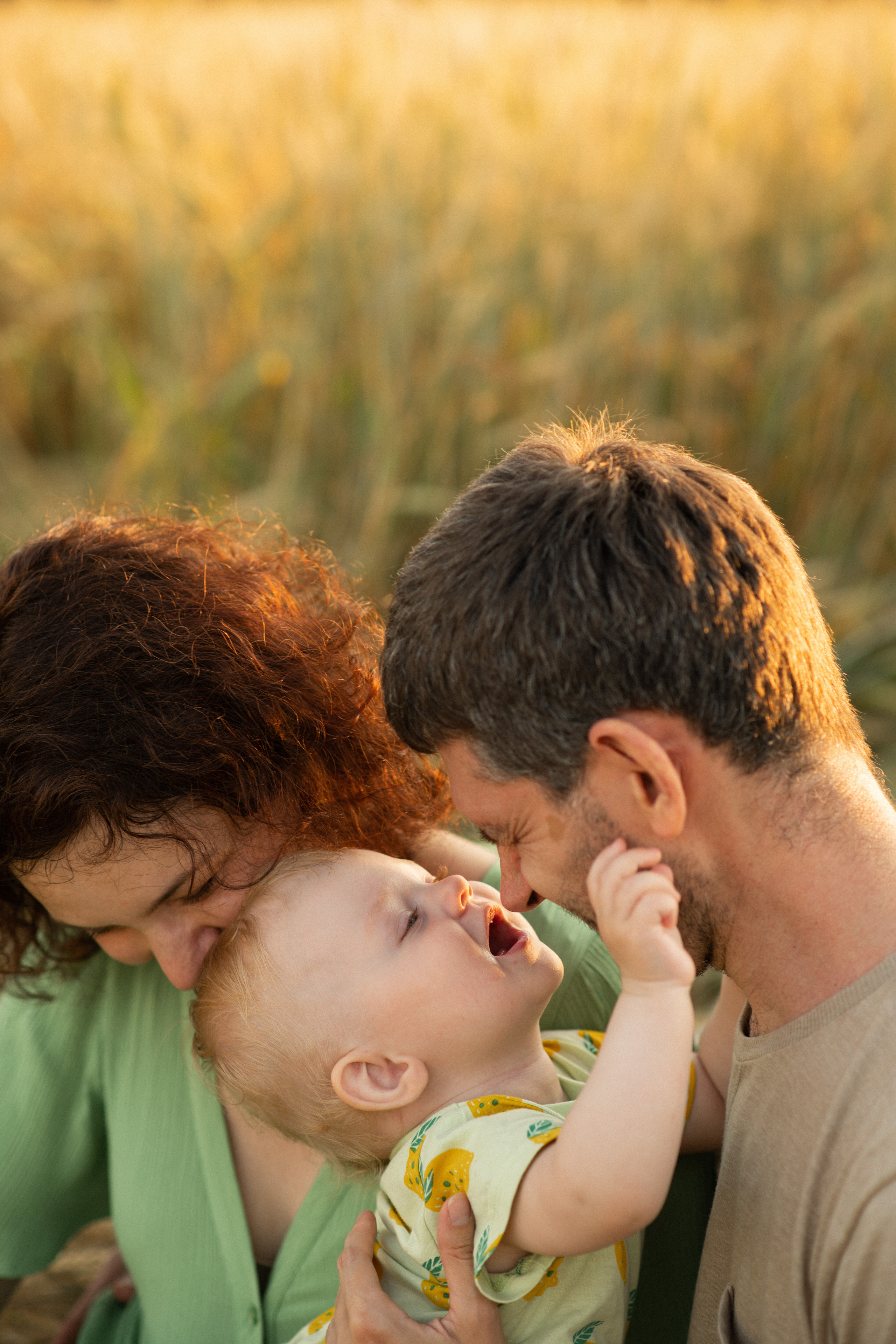 Семейные фотосессии. Фотограф Алиса Чечина. Калуга. Товарково