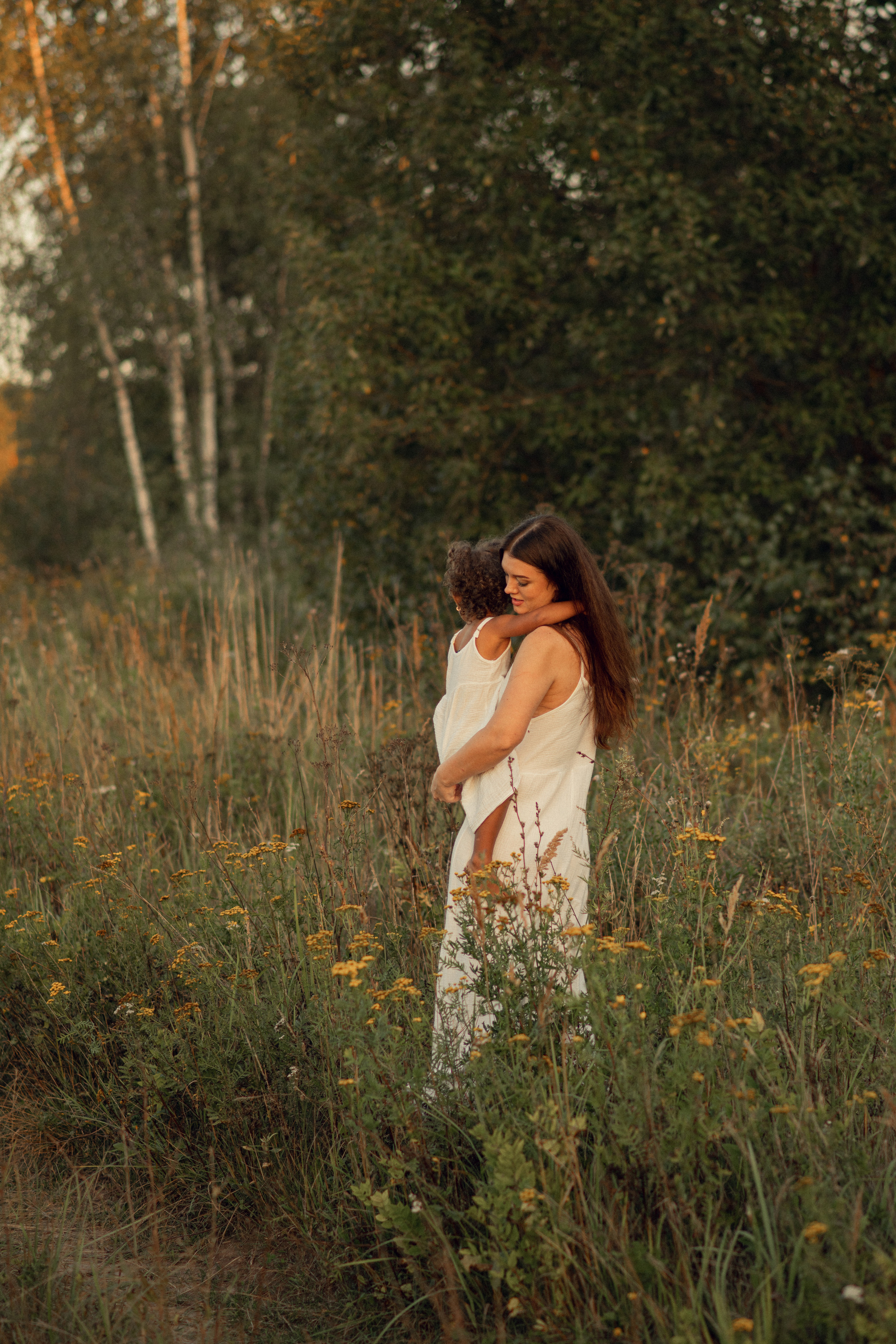 Семейные фотосессии. Фотограф Алиса Чечина. Калуга. Товарково