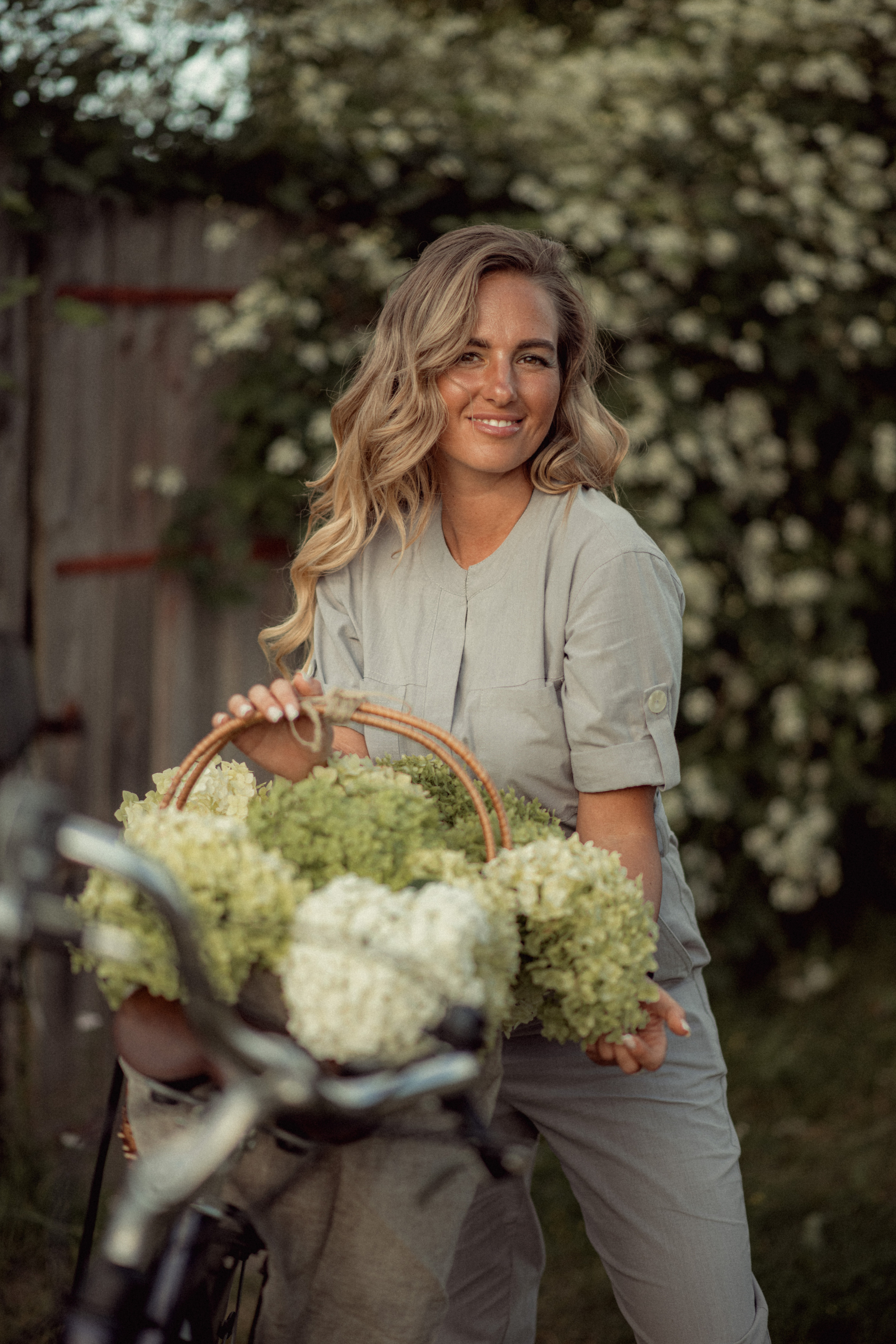 Индивидуальные фотосессии. Фотограф Алиса Чечина. Калуга. Товарково