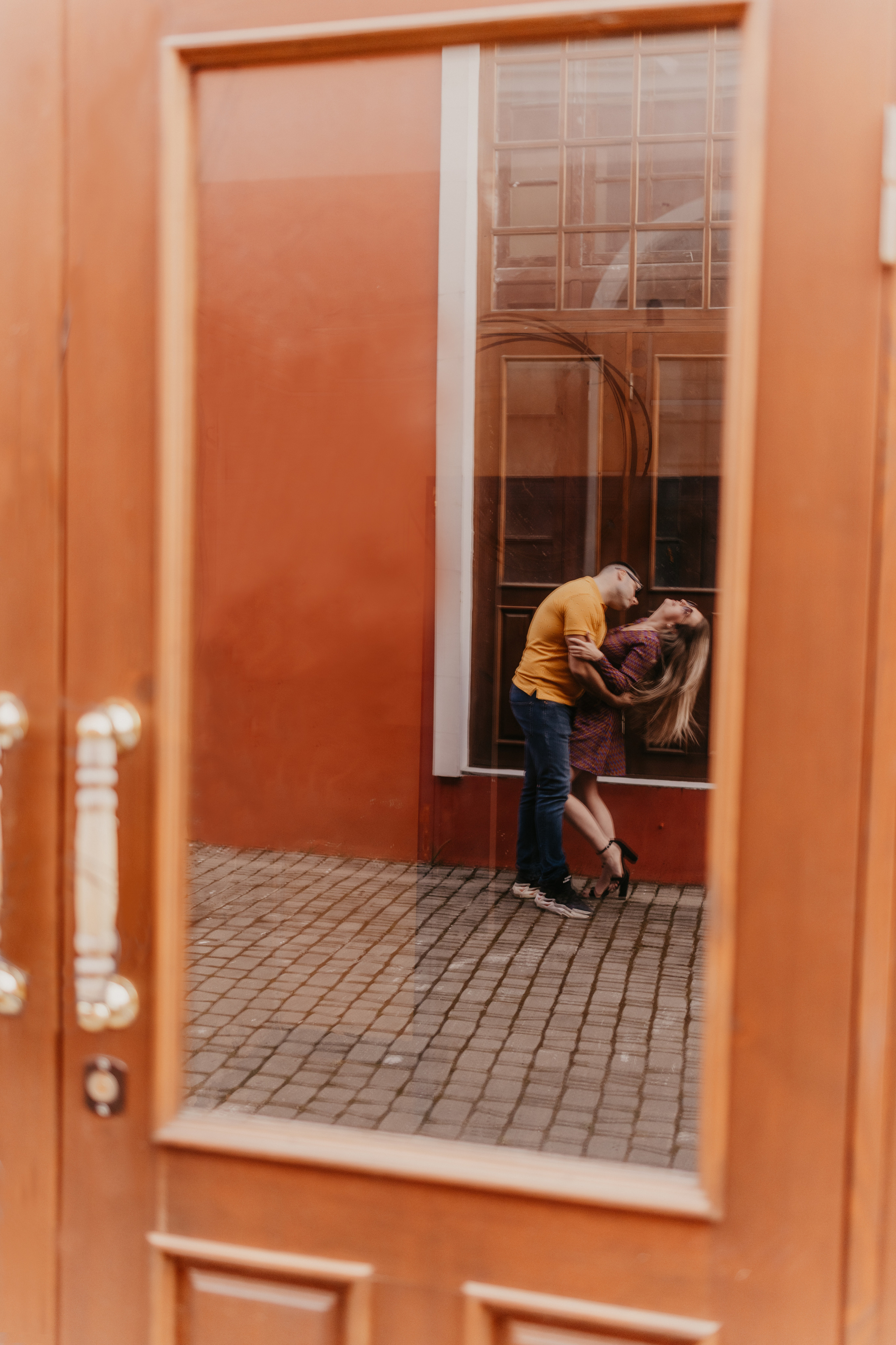 Love story. Фотограф Алиса Чечина. Калуга. Товарково