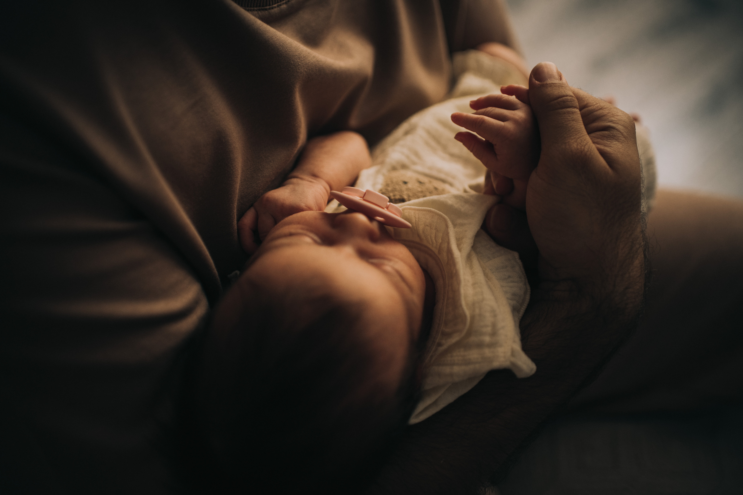 Ньюборн лайфстайл. Фотограф Алиса Чечина. Калуга. Товарково