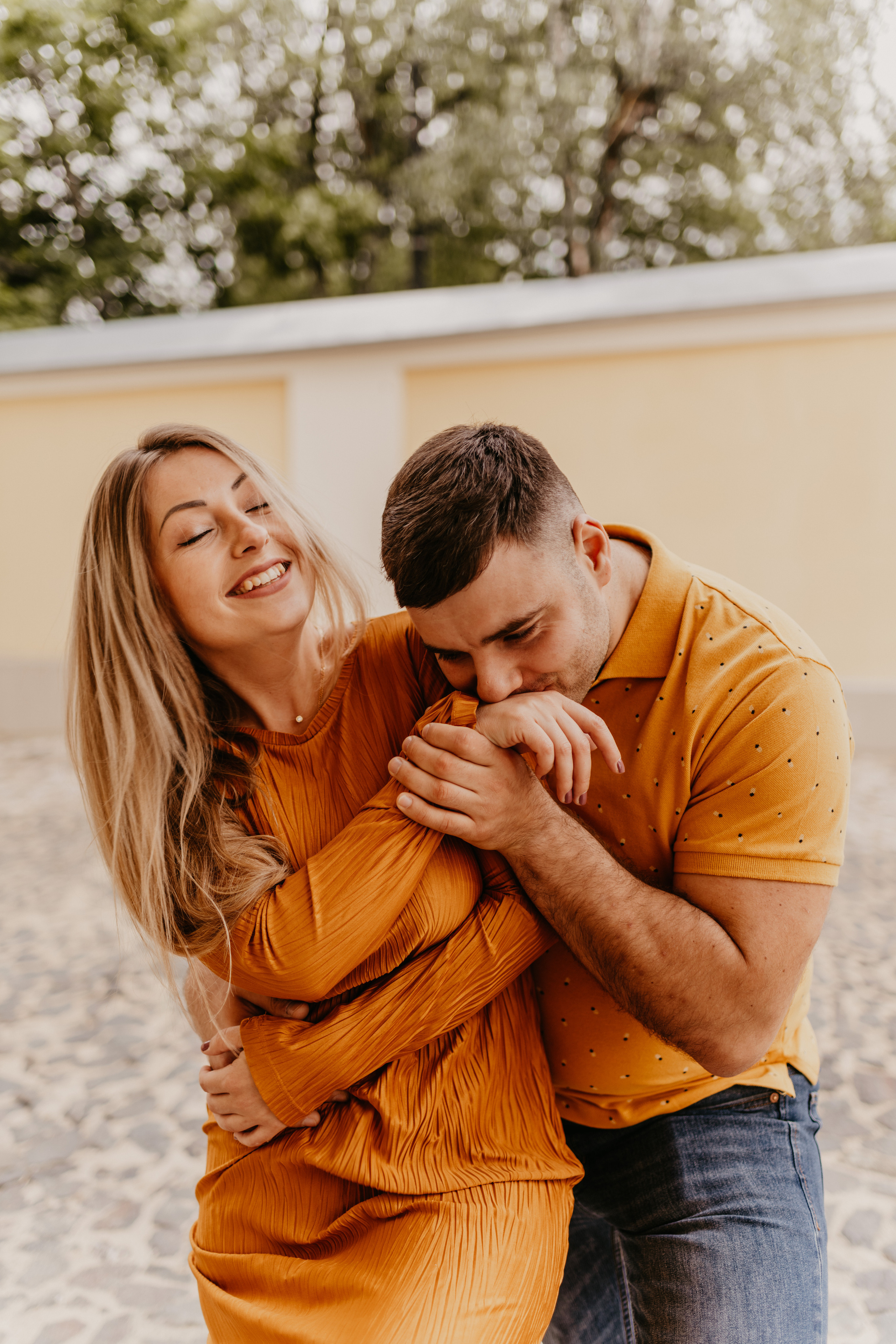 Love story. Фотограф Алиса Чечина. Калуга. Товарково