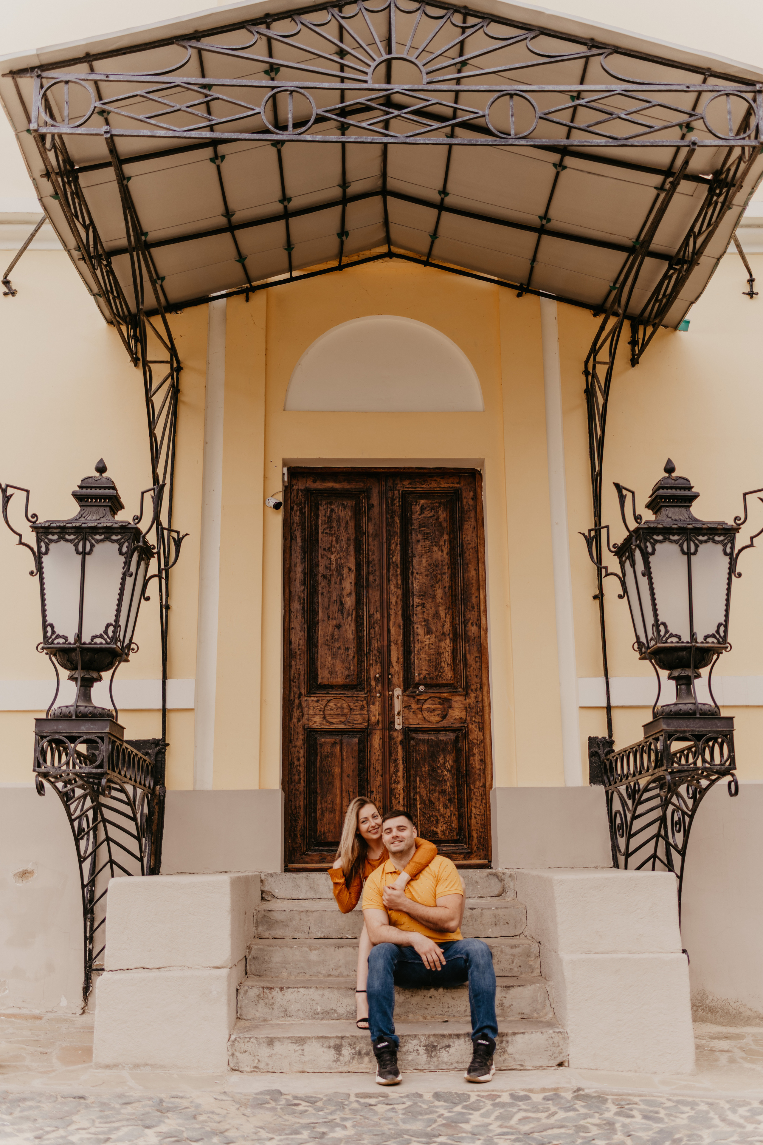 Love story. Фотограф Алиса Чечина. Калуга. Товарково