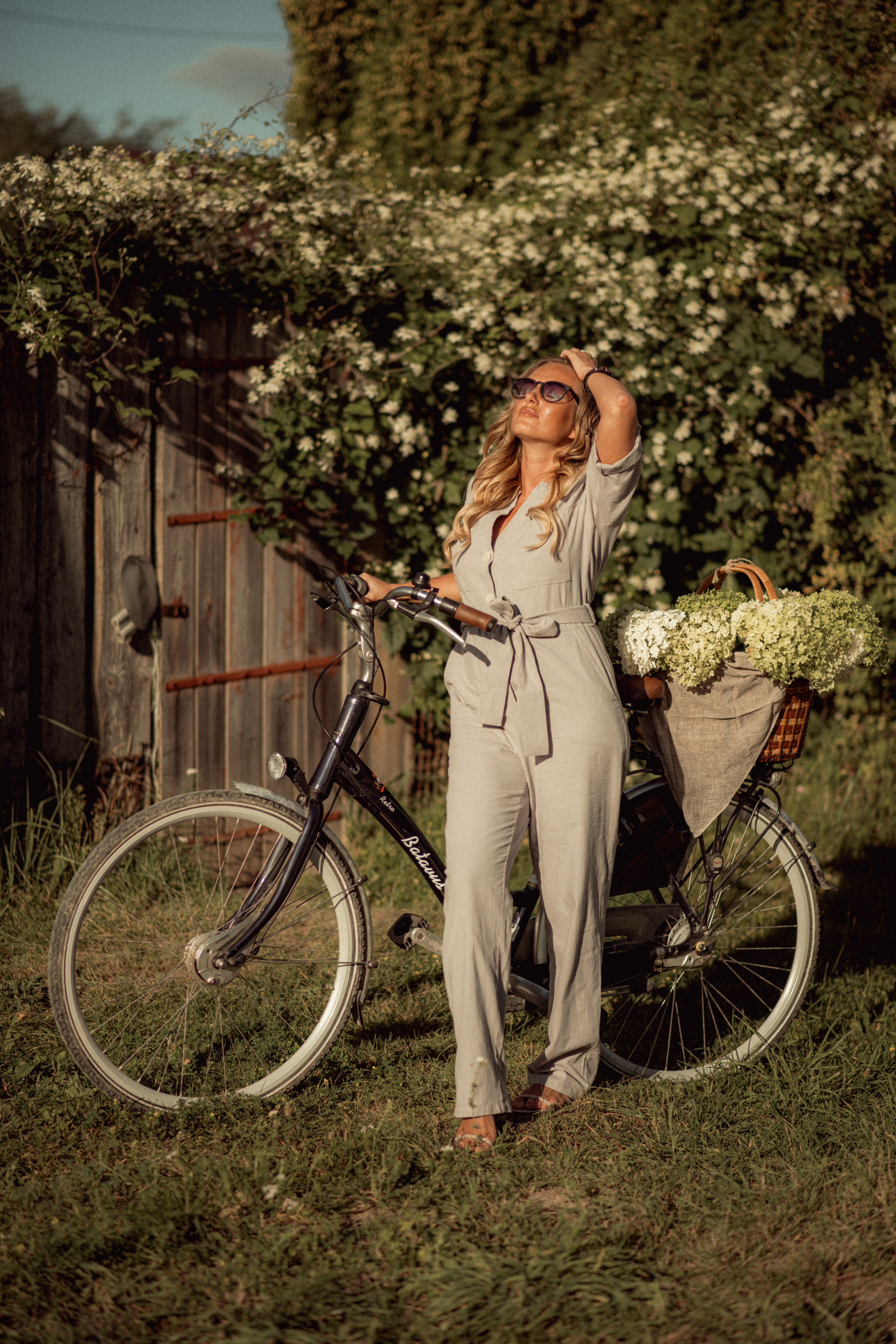 Индивидуальные фотосессии. Фотограф Алиса Чечина. Калуга. Товарково