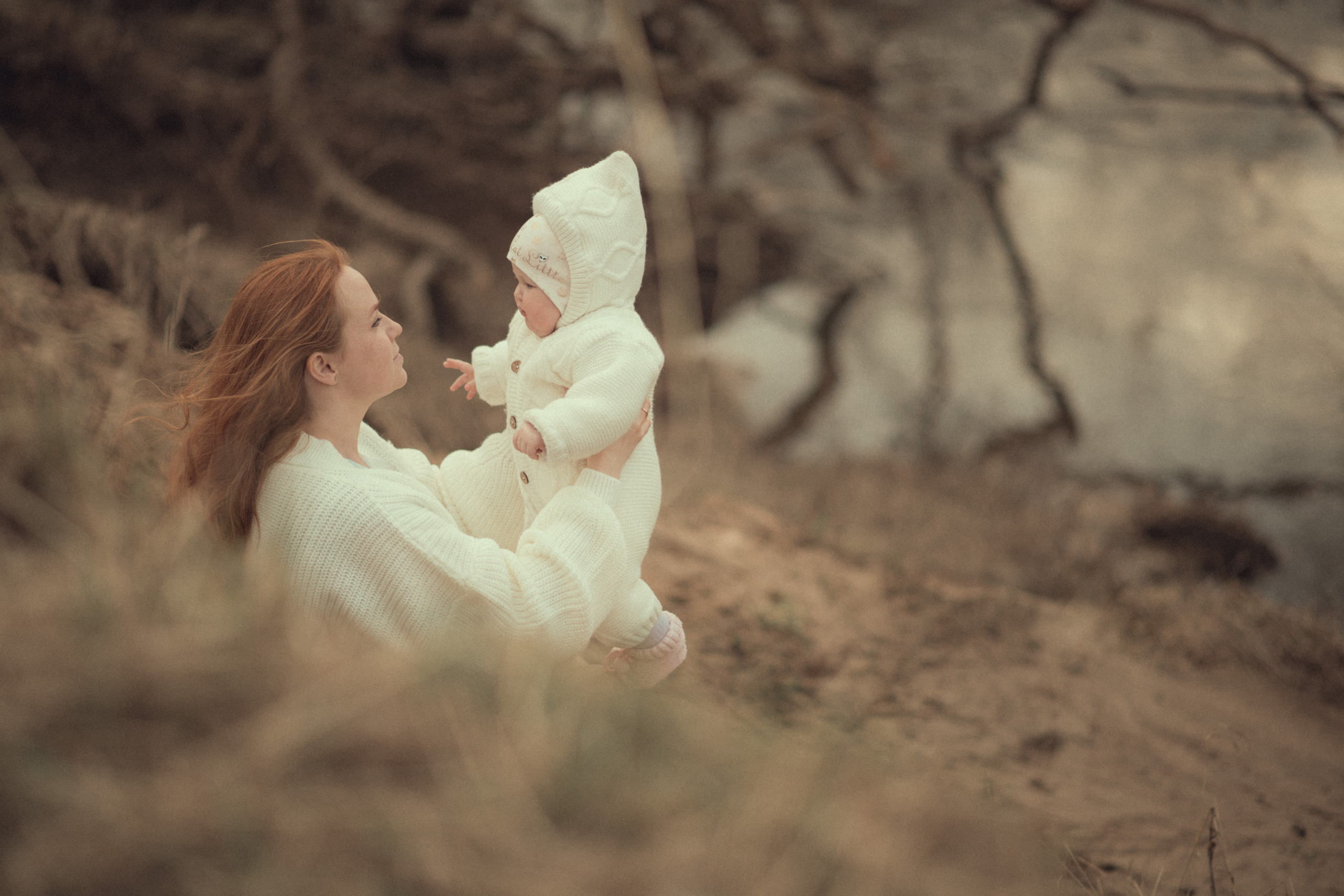 Семейные фотосессии. Фотограф Алиса Чечина. Калуга. Товарково