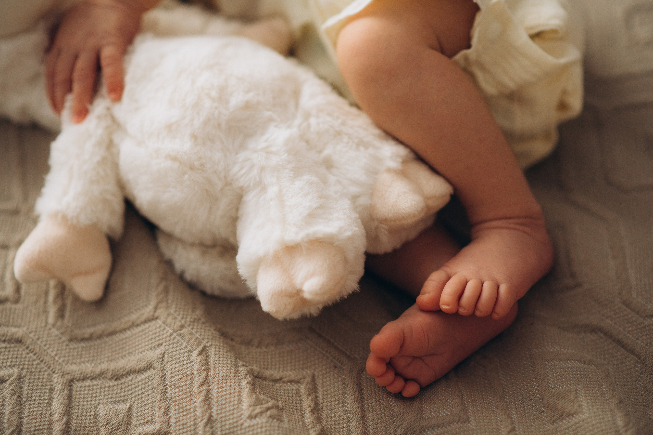 Ньюборн лайфстайл. Фотограф Алиса Чечина. Калуга. Товарково