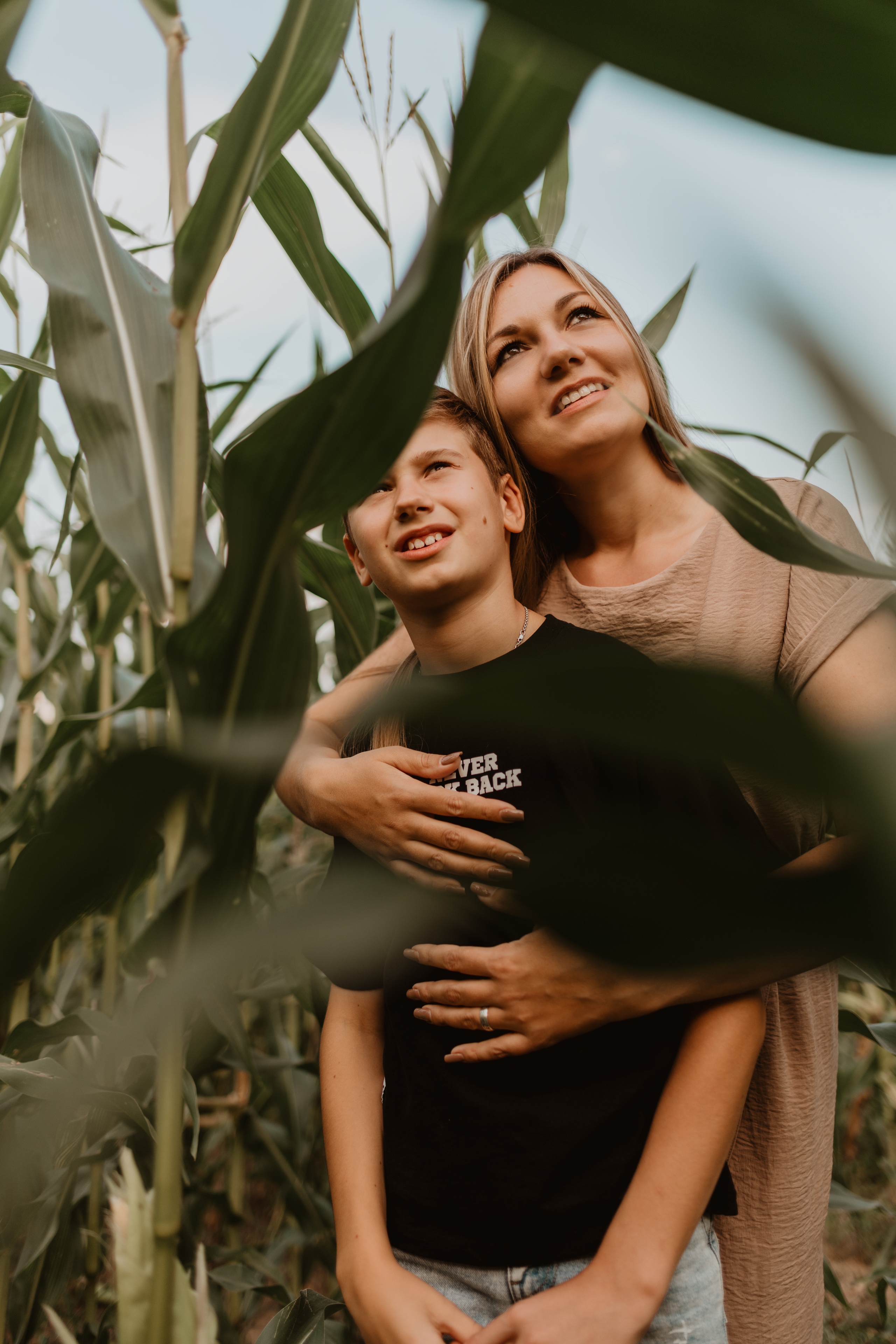 Семейные фотосессии. Фотограф Алиса Чечина. Калуга. Товарково