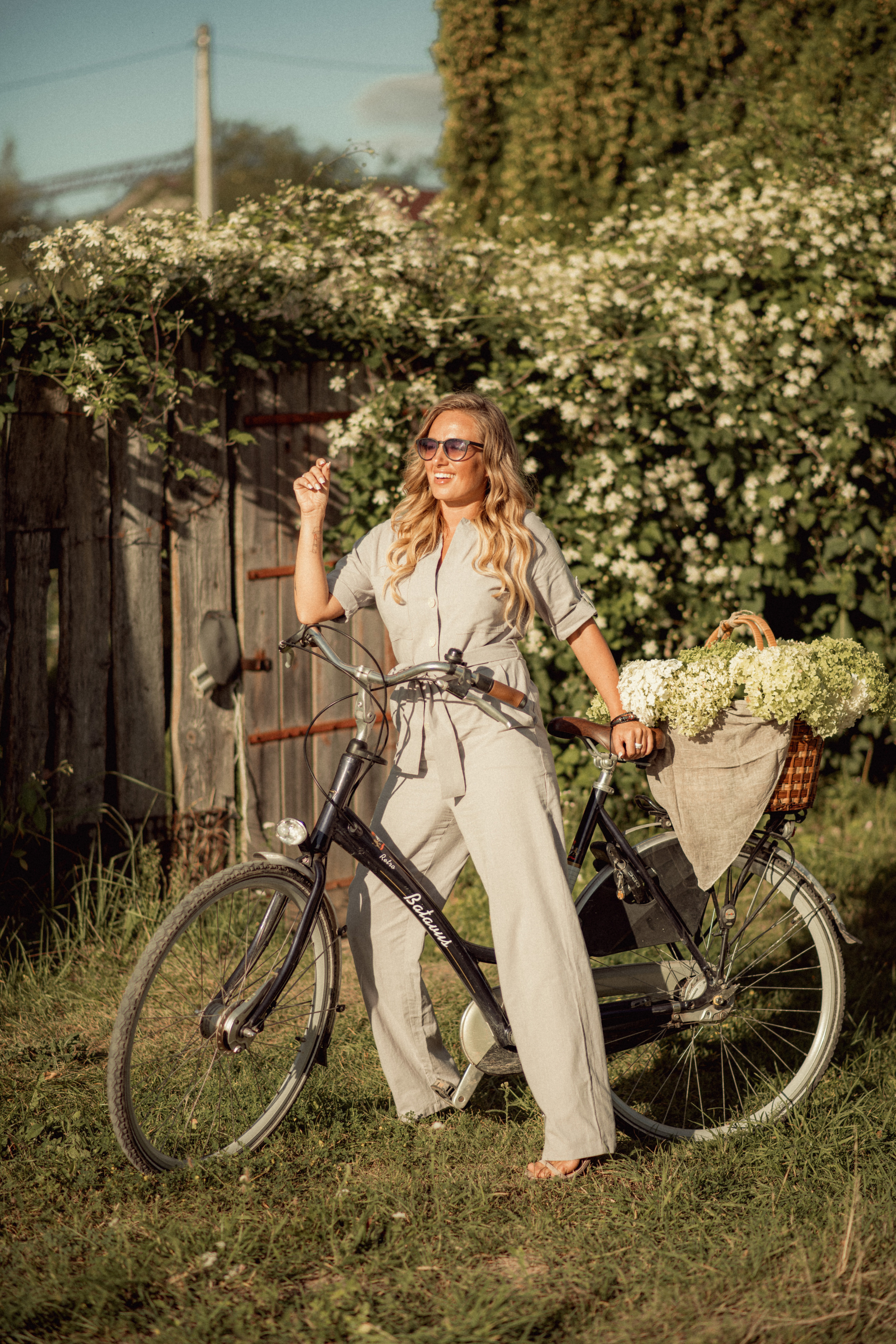 Индивидуальные фотосессии. Фотограф Алиса Чечина. Калуга. Товарково