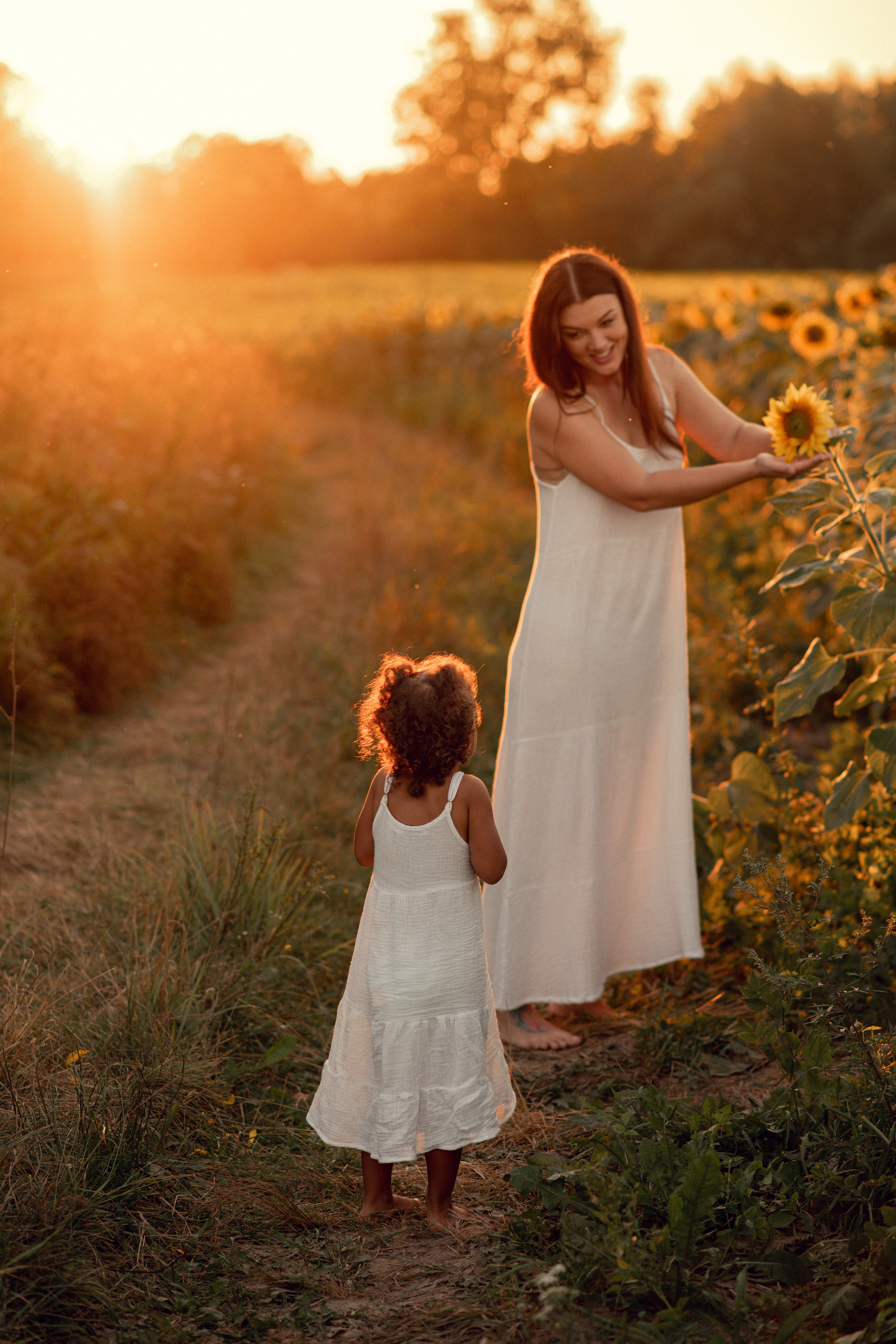 Семейные фотосессии. Фотограф Алиса Чечина. Калуга. Товарково