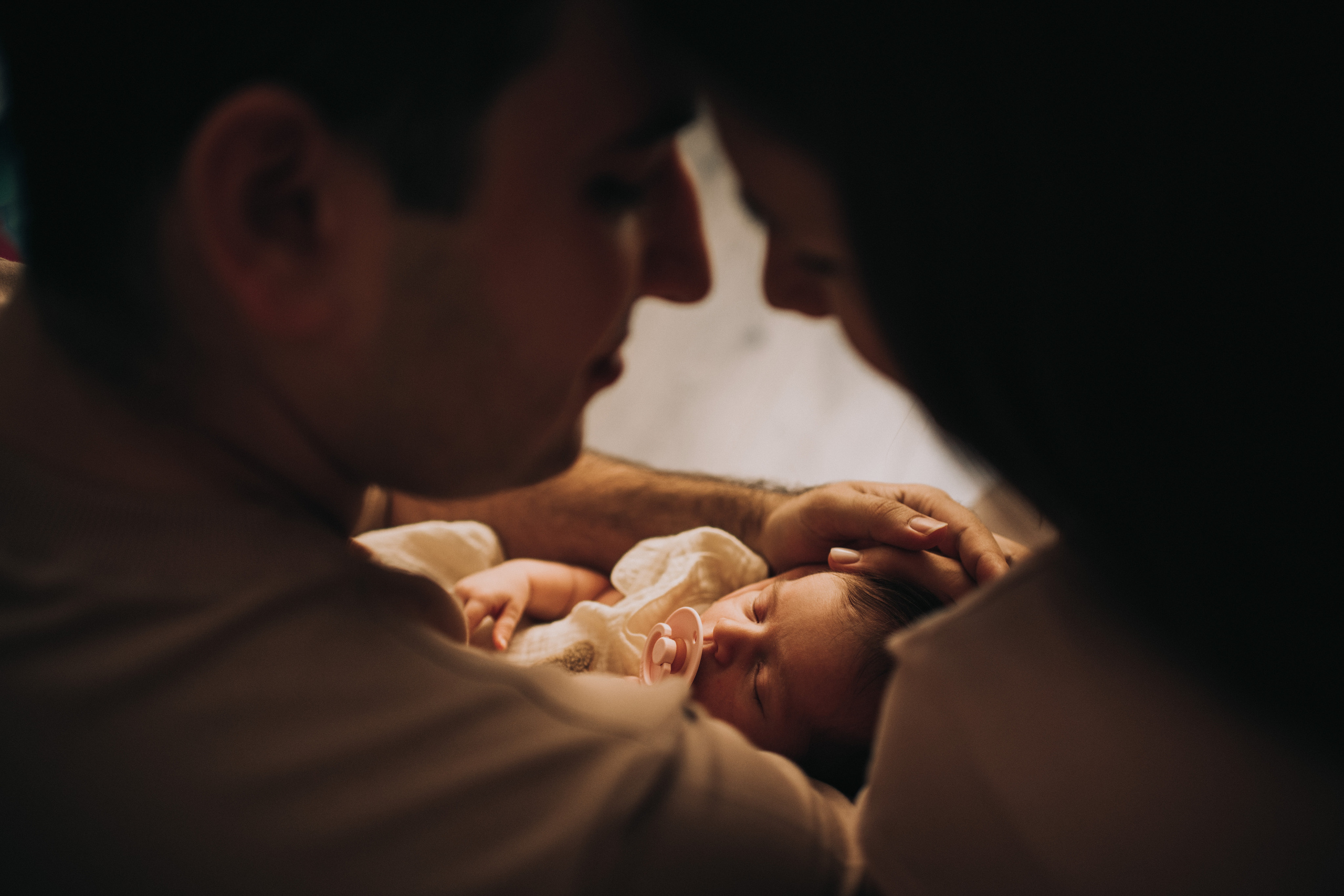 Ньюборн лайфстайл. Фотограф Алиса Чечина. Калуга. Товарково