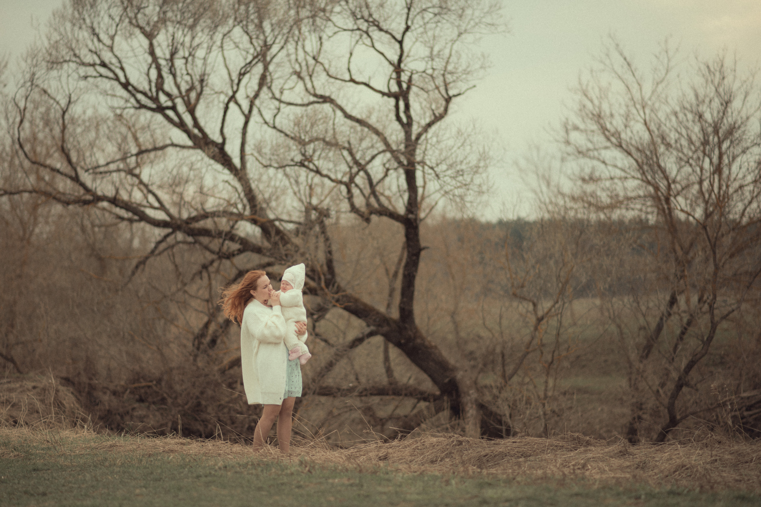 Семейные фотосессии. Фотограф Алиса Чечина. Калуга. Товарково
