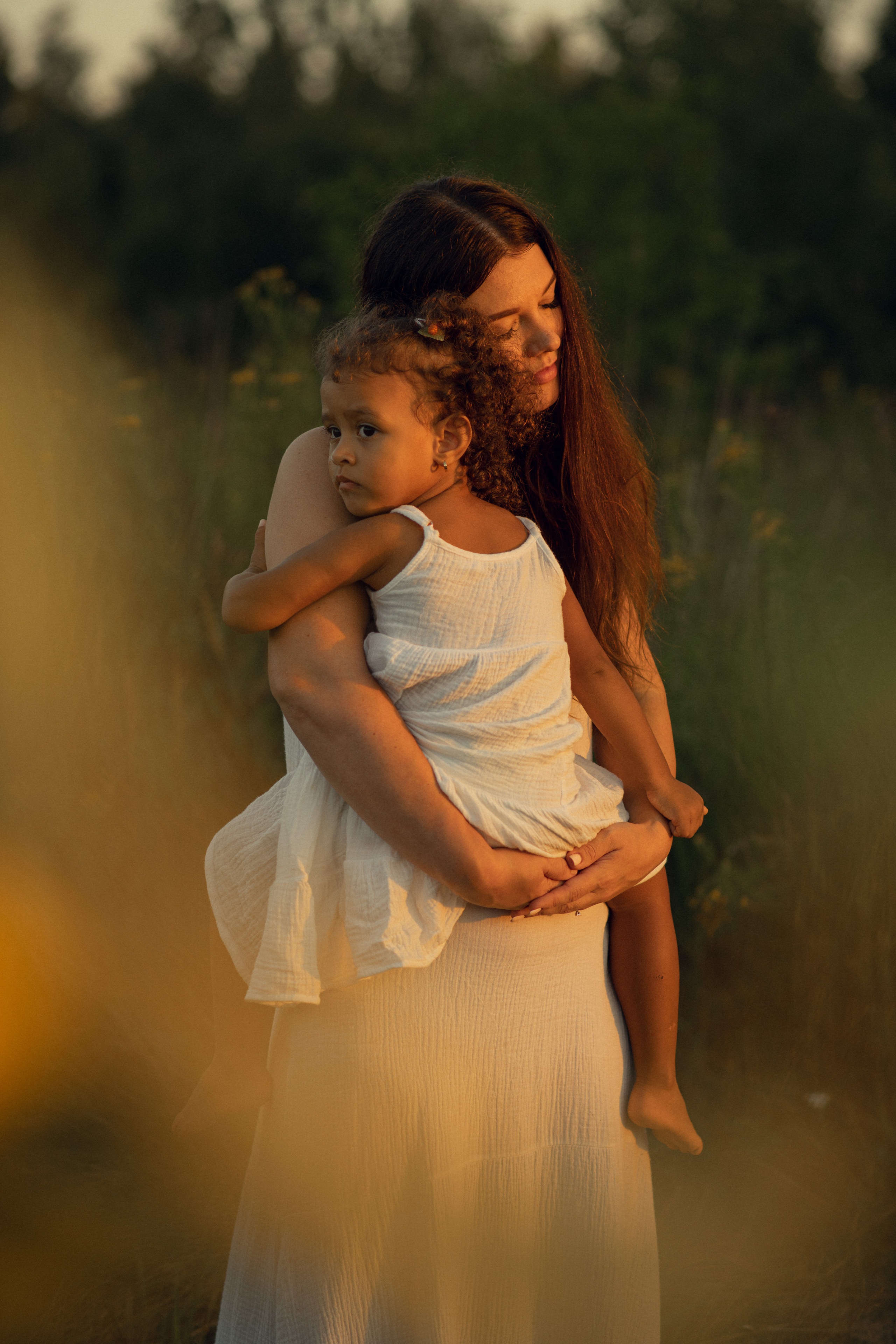 Семейные фотосессии. Фотограф Алиса Чечина. Калуга. Товарково