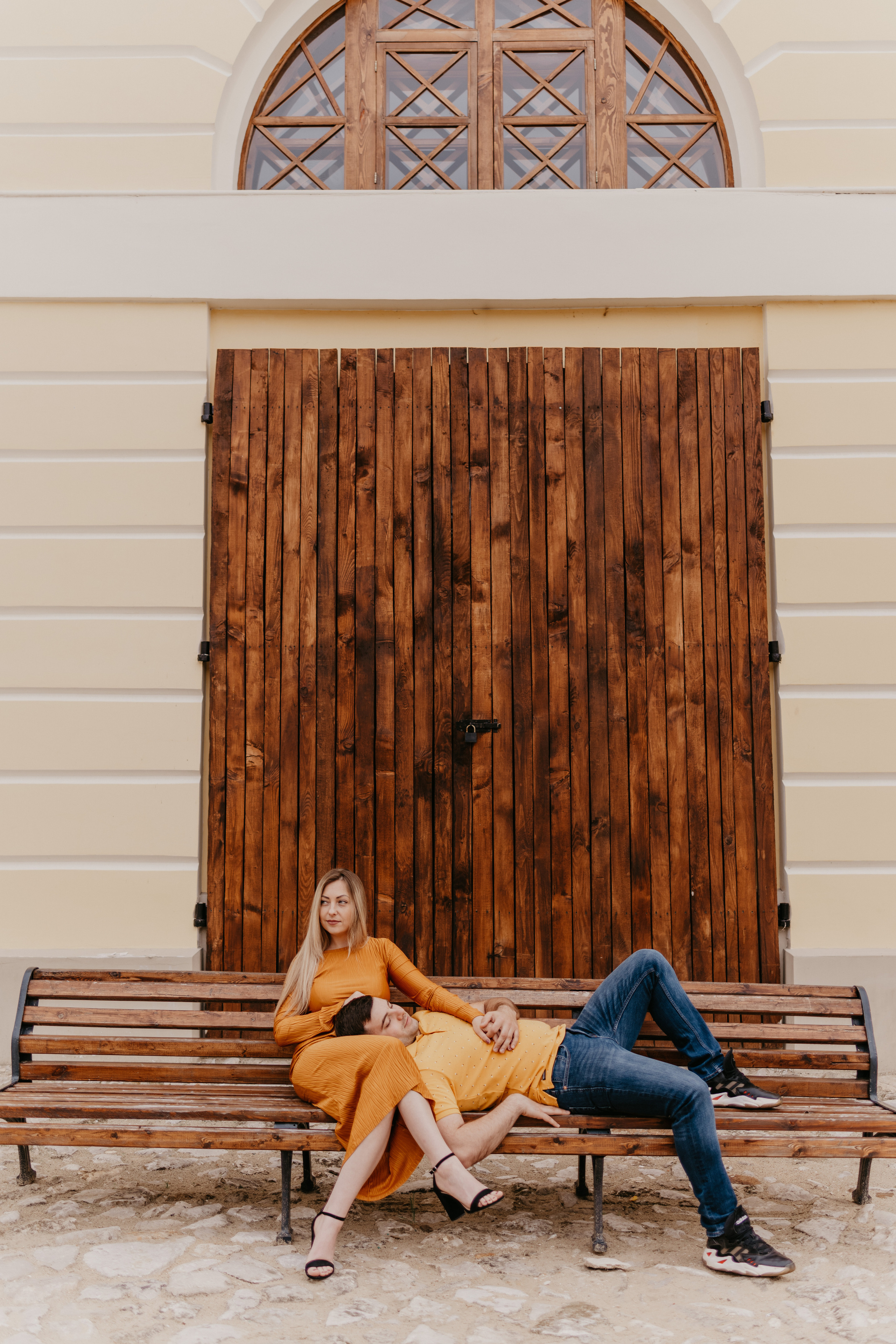 Love story. Фотограф Алиса Чечина. Калуга. Товарково