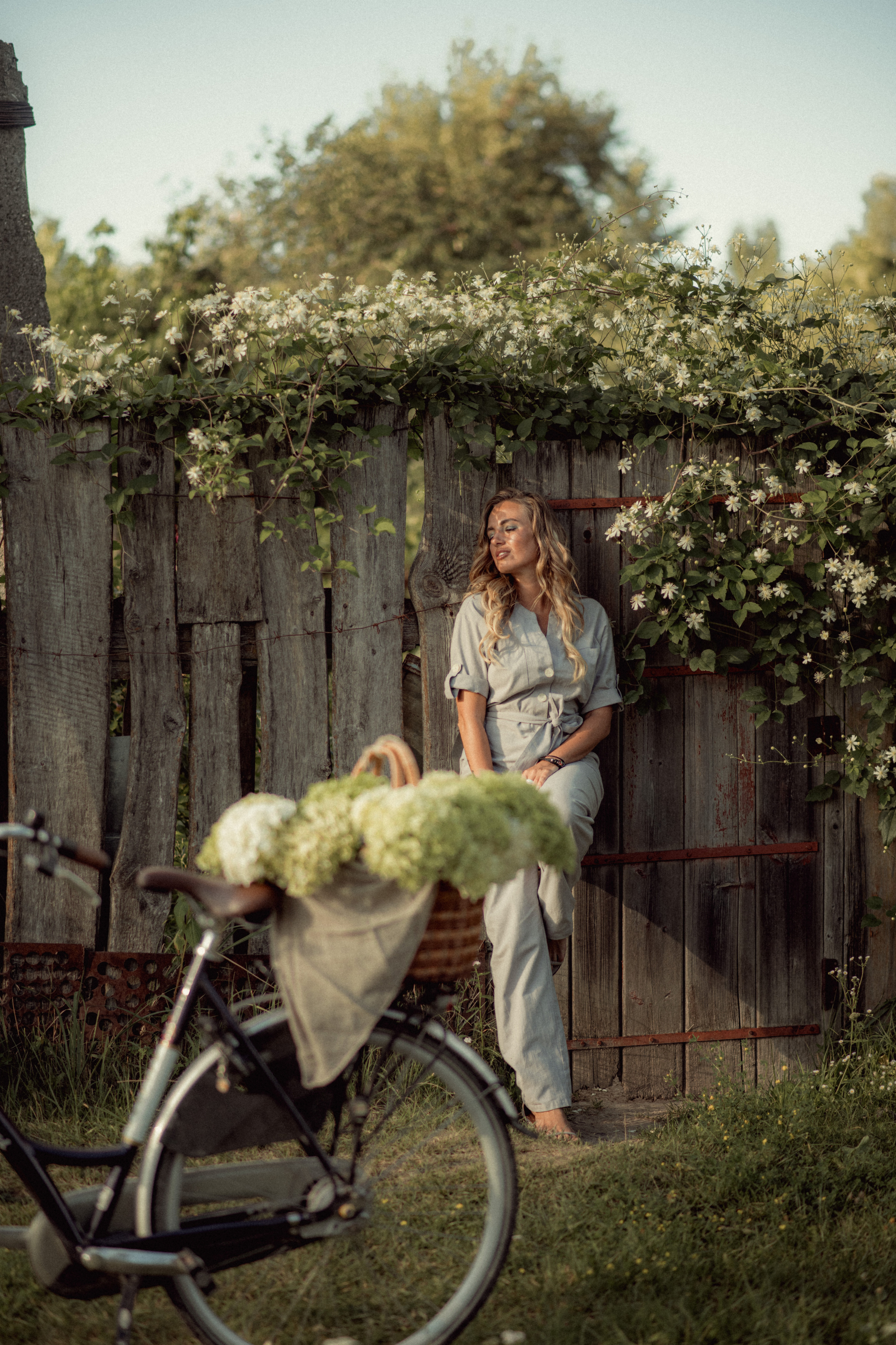Индивидуальные фотосессии. Фотограф Алиса Чечина. Калуга. Товарково