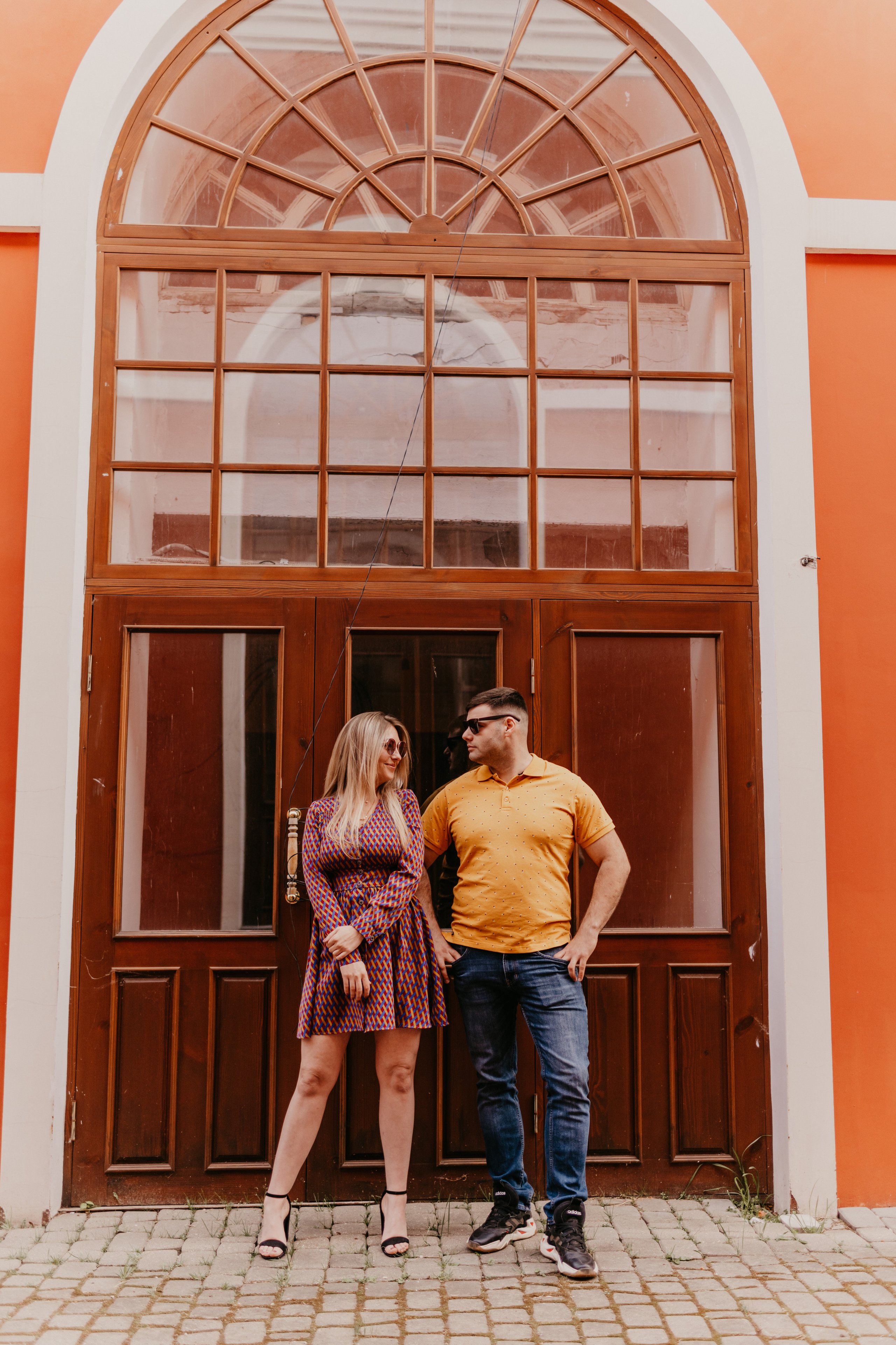 Love story. Фотограф Алиса Чечина. Калуга. Товарково