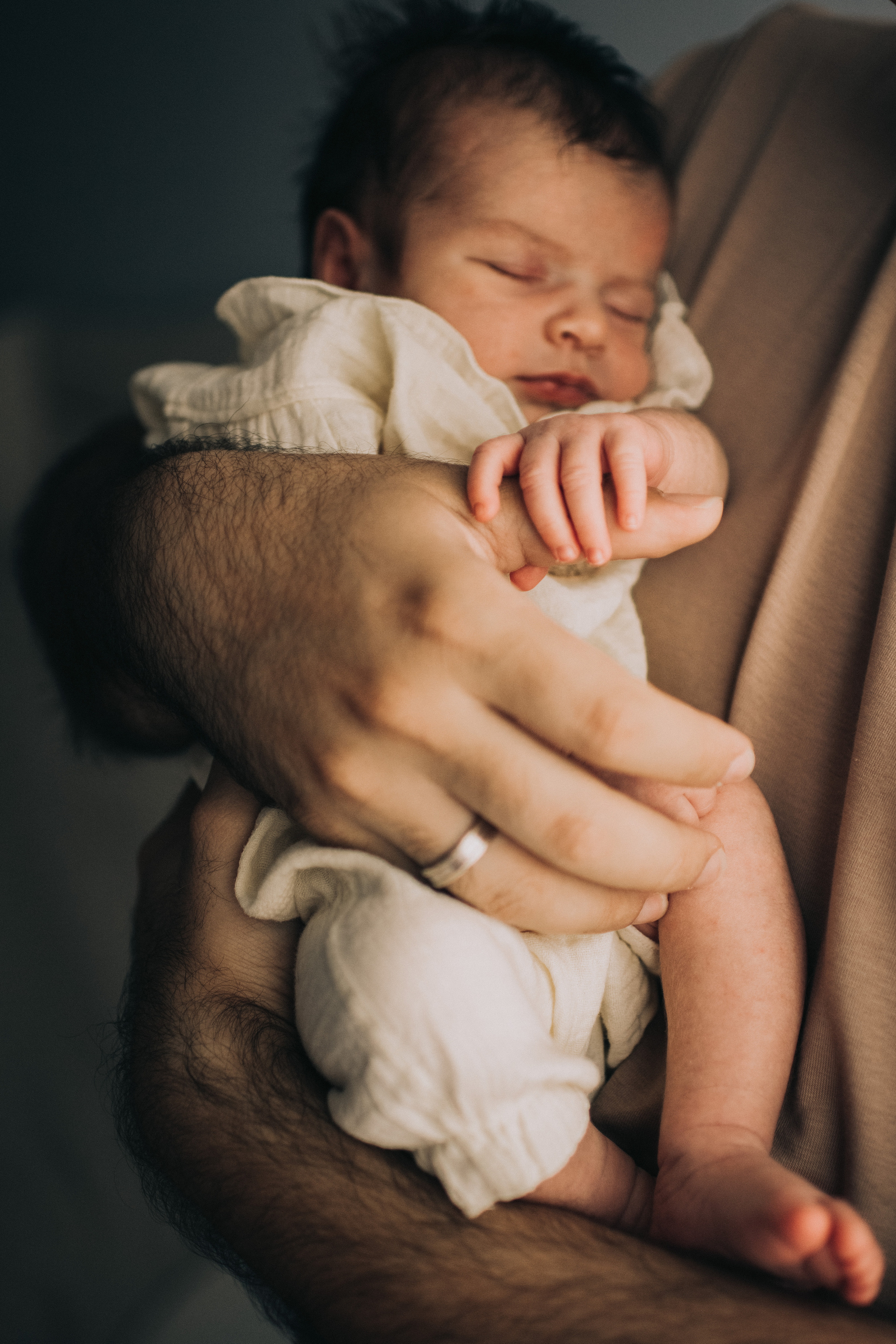 Ньюборн лайфстайл. Фотограф Алиса Чечина. Калуга. Товарково