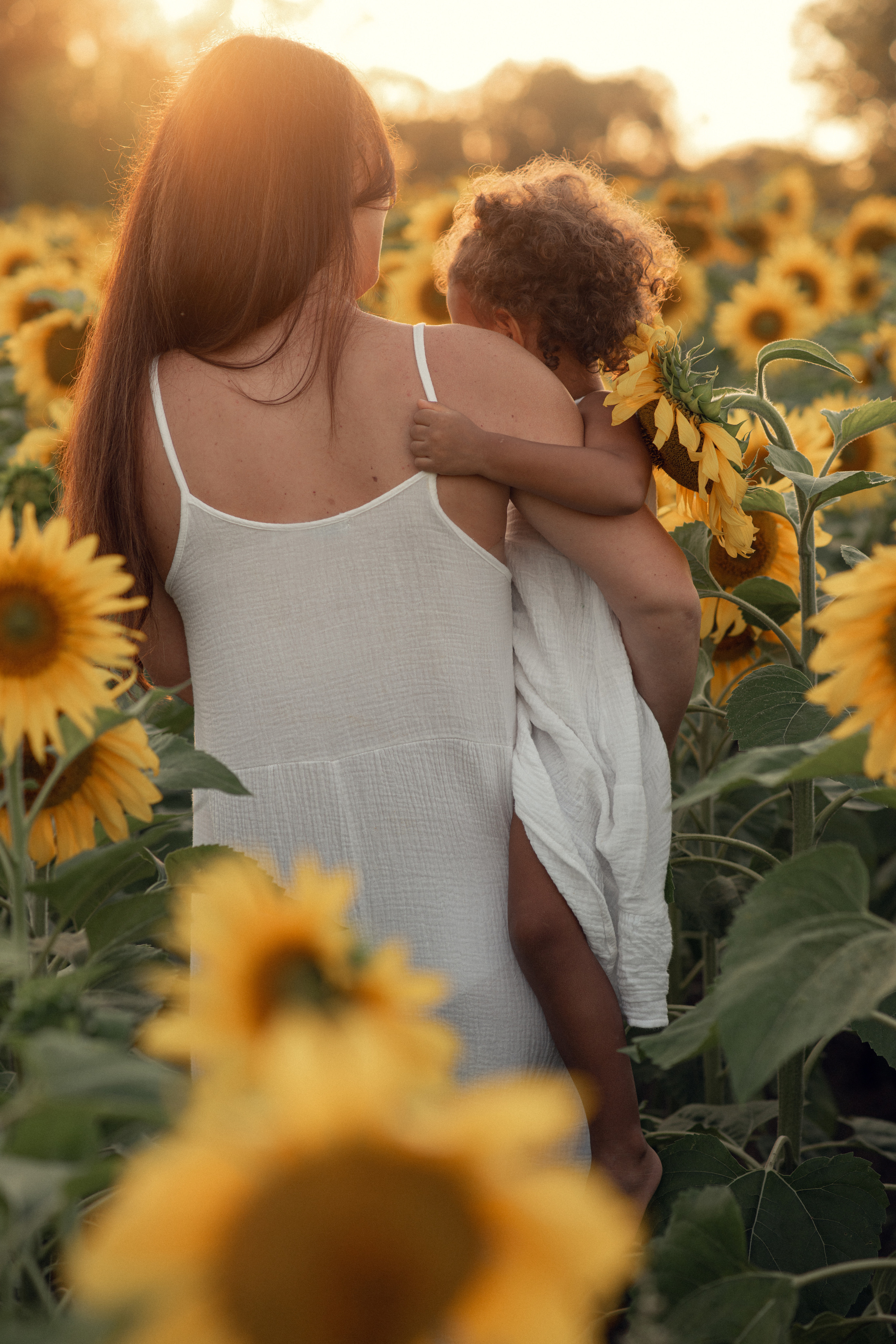 Семейные фотосессии. Фотограф Алиса Чечина. Калуга. Товарково