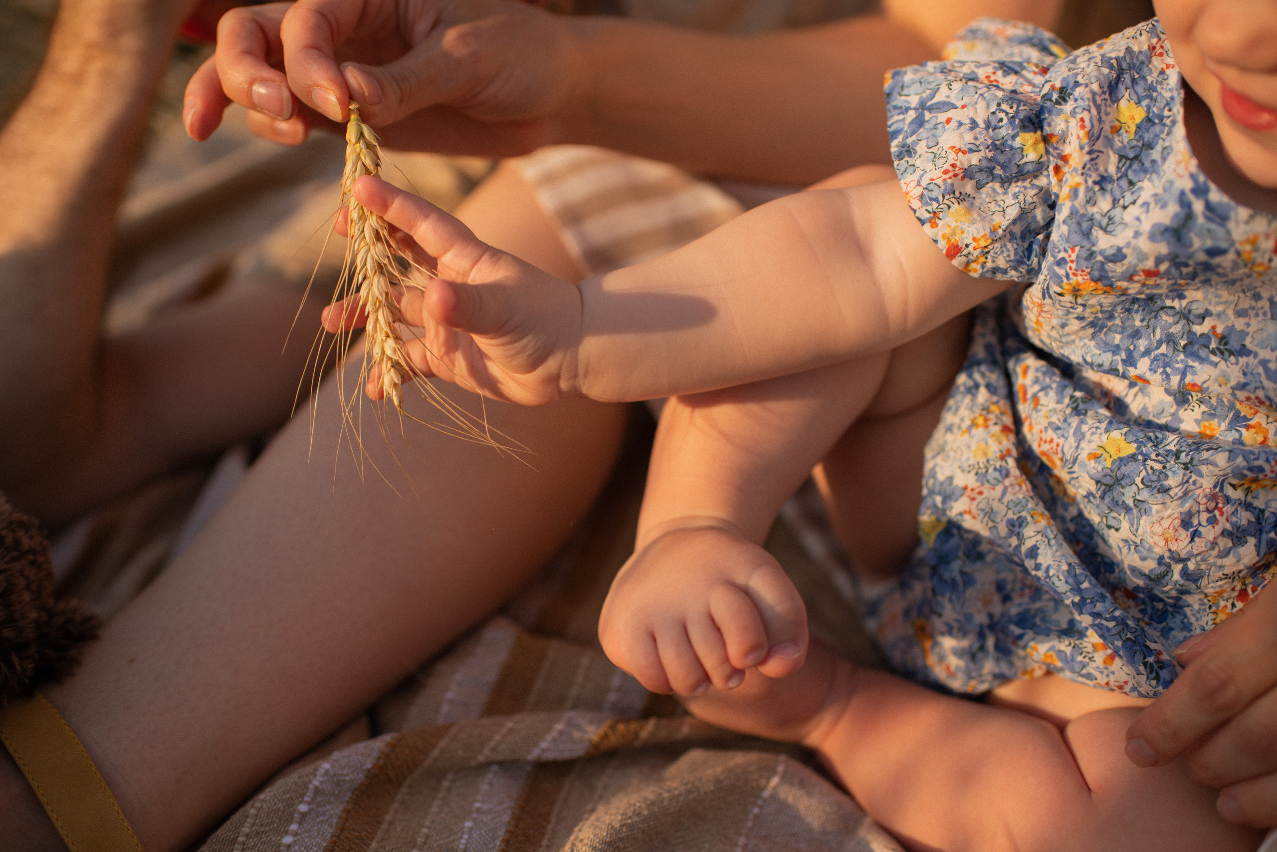 Семейные фотосессии. Фотограф Алиса Чечина. Калуга. Товарково